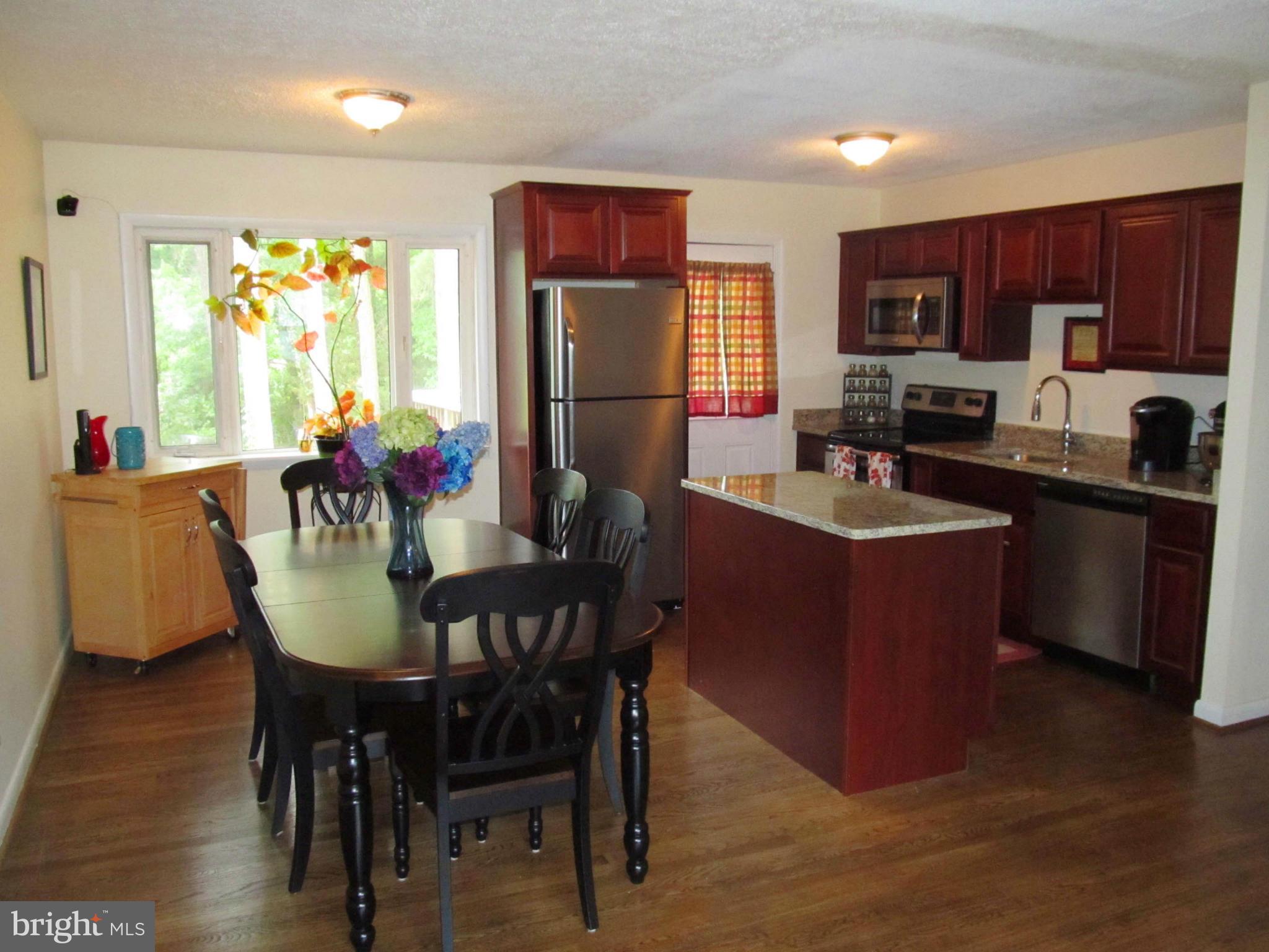 INDIAN HEAD PARK - Residential