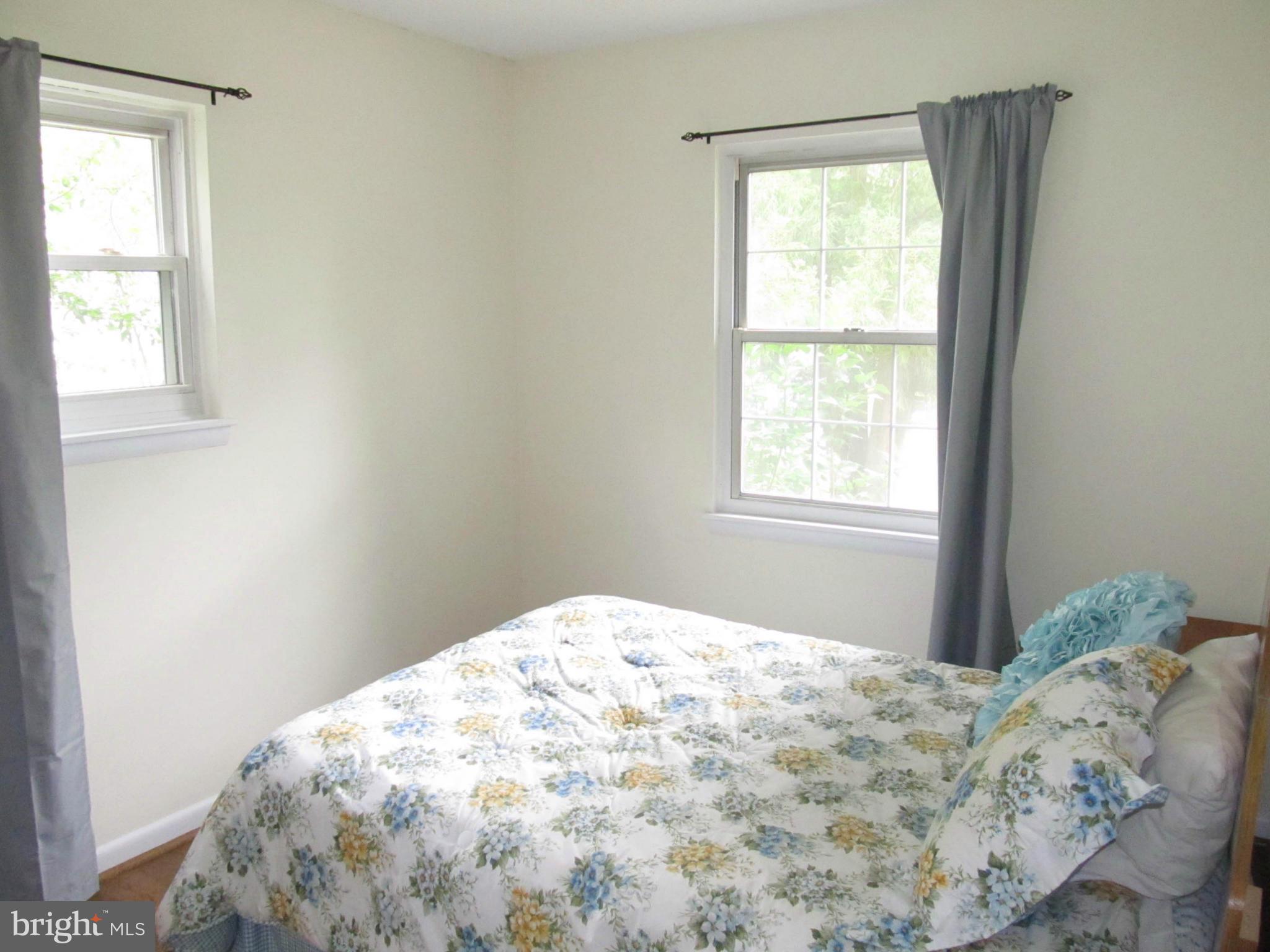 INDIAN HEAD PARK - Residential