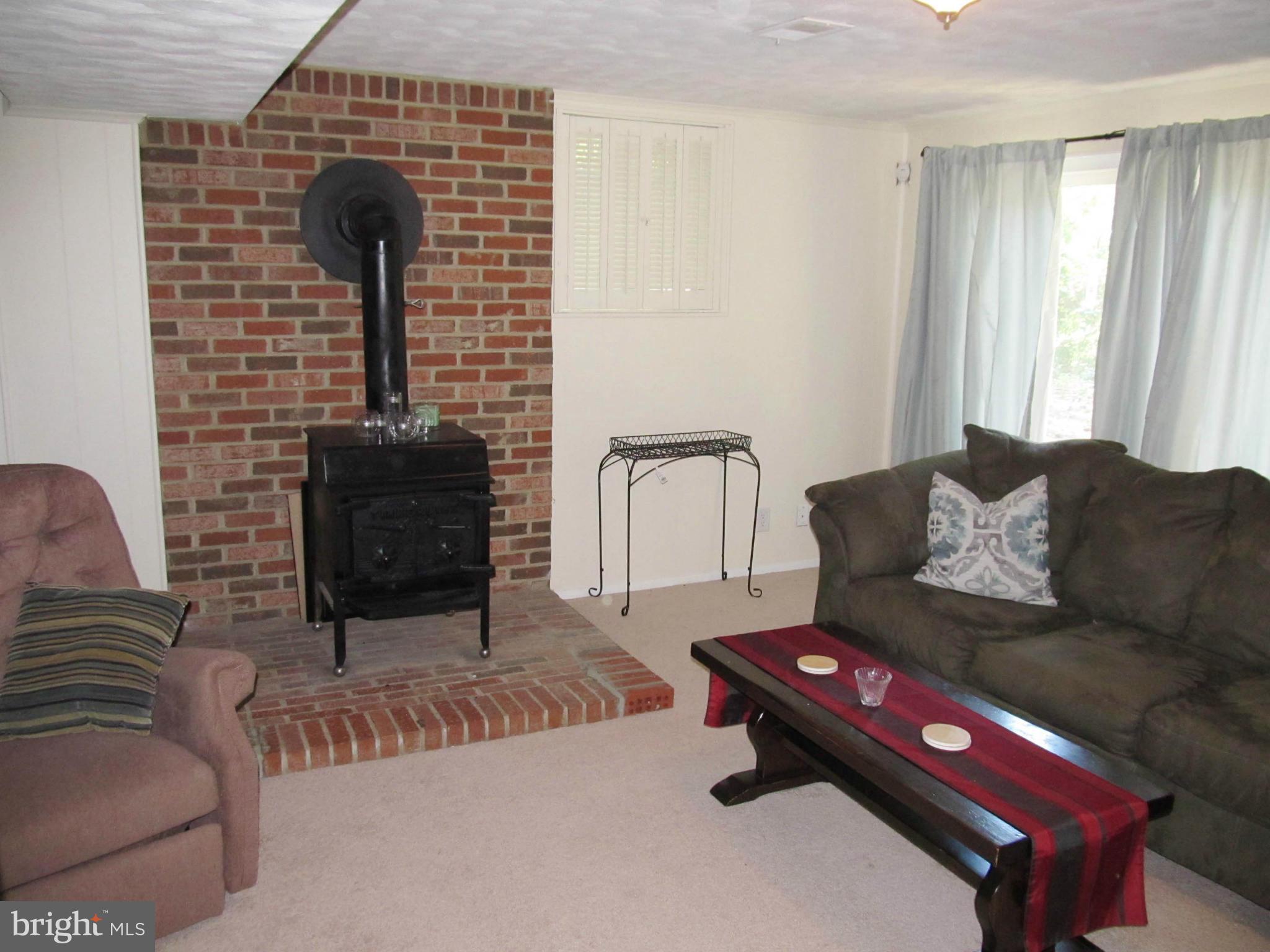 INDIAN HEAD PARK - Residential