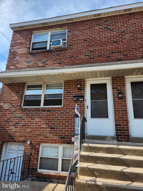 Homes For Rent - 120 E 4th Street<br/> Montgomery County, BRIDGEPORT, PA 19405