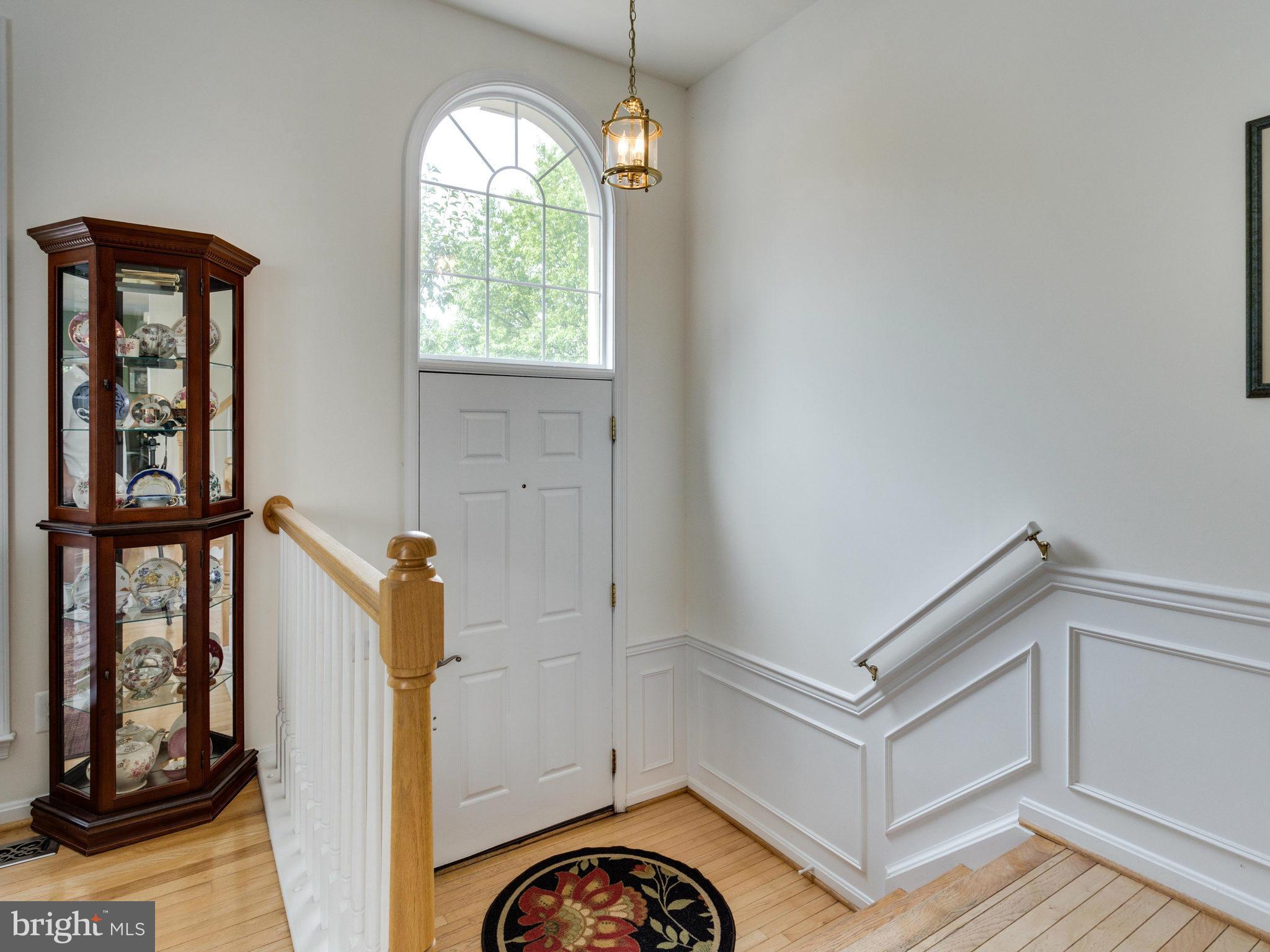 ISLAND CREEK - Residential