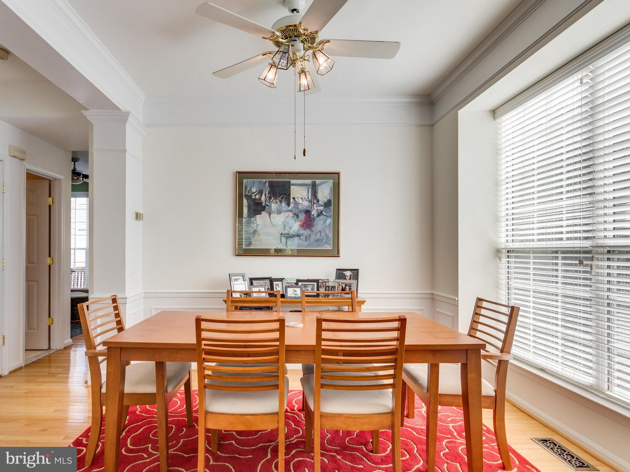 ISLAND CREEK - Residential