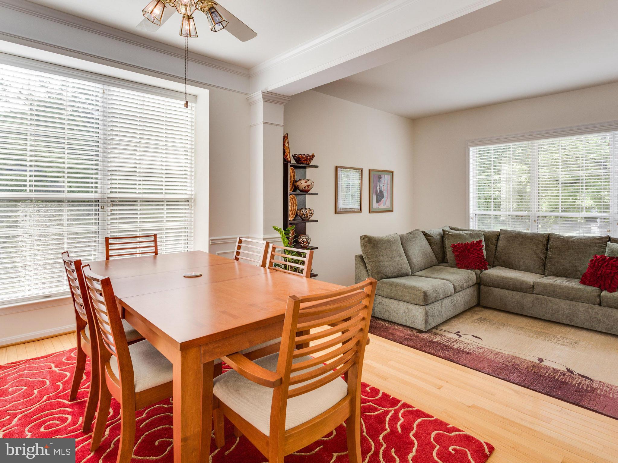 ISLAND CREEK - Residential