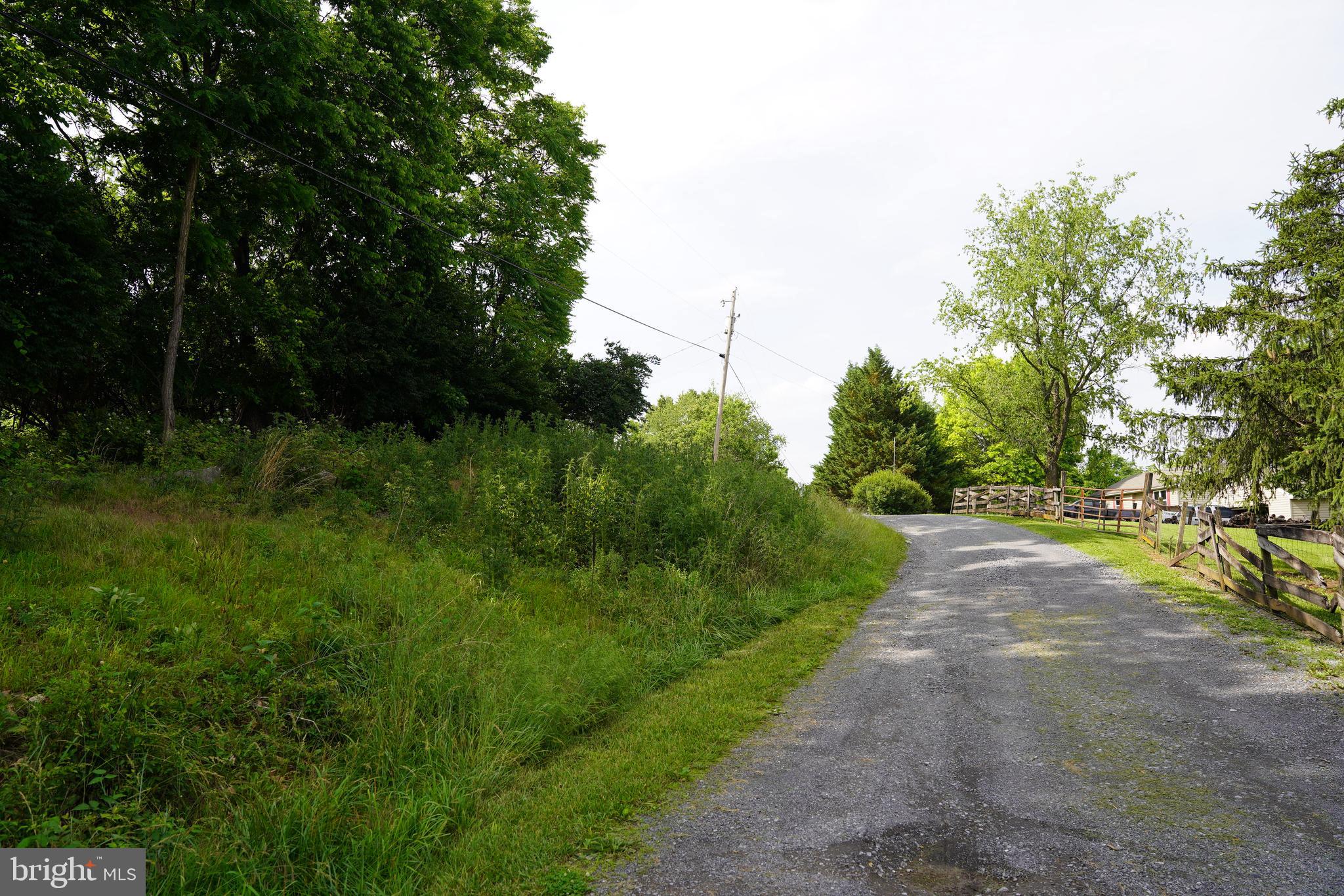 HAROLD DRIVE
