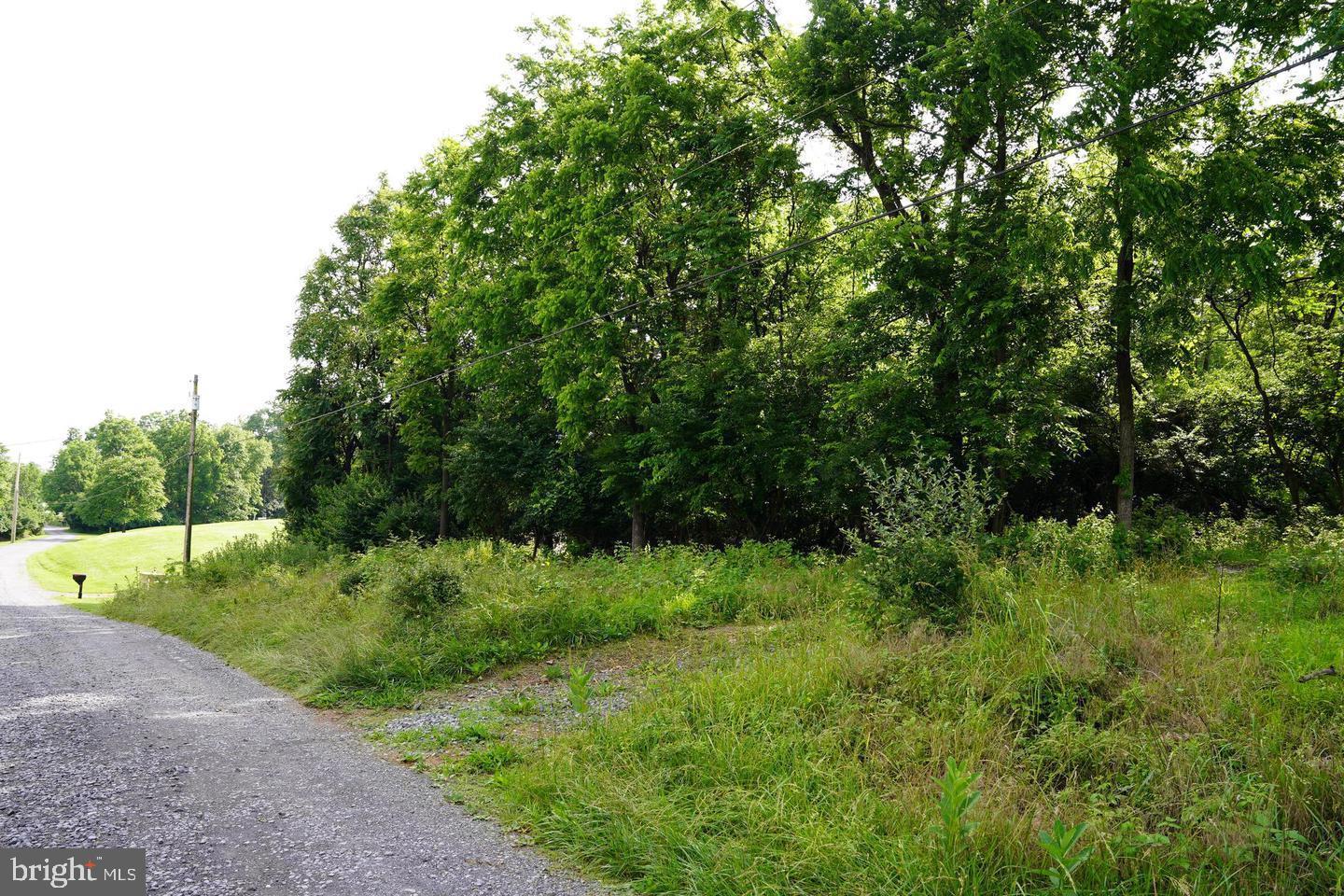 Lot 7 -Welcome to Harold Drive, a rare opportunity to own buildable land in West Virginia with no HOA dues. This 1.36-acre lot offers the perfect canvas for your custom home site, nestled along a quiet gravel road in an established, peaceful area. With a perc approval already in place, this residential lot is ready for your plans—whether you are a future homeowner looking to build your dream home or a builder seeking your next real estate investment. Enjoy the charm of a country setting while still being conveniently located near local amenities and commuter routes. With plenty of space, flexibility, and privacy, this property offers the freedom to create something truly special in a desirable location.
This is your chance to secure quality acreage in the growing Martinsburg WV land market—perfect for those ready to build or invest.