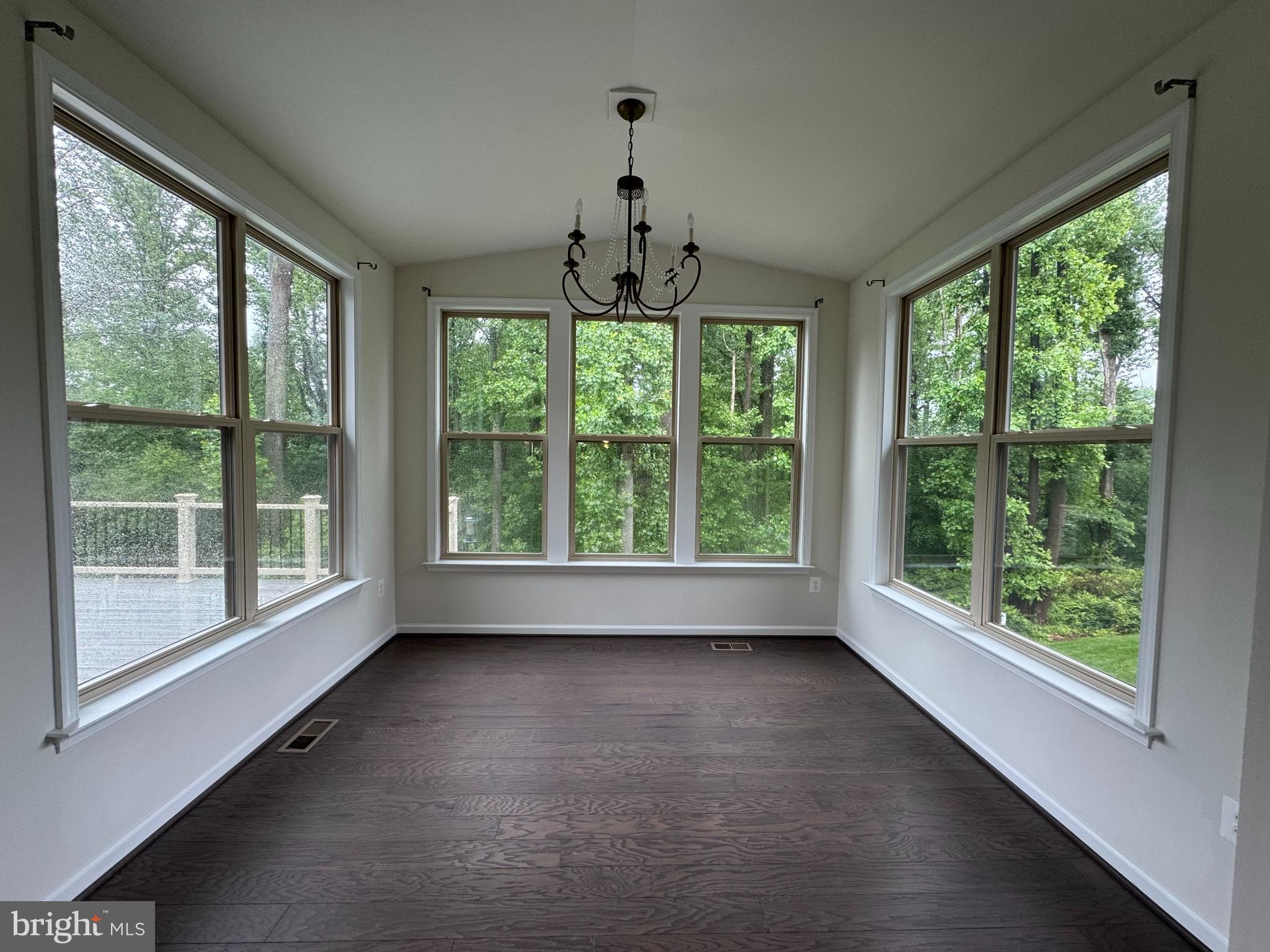 ESTATES AT PATAPSCO PARK - Residential