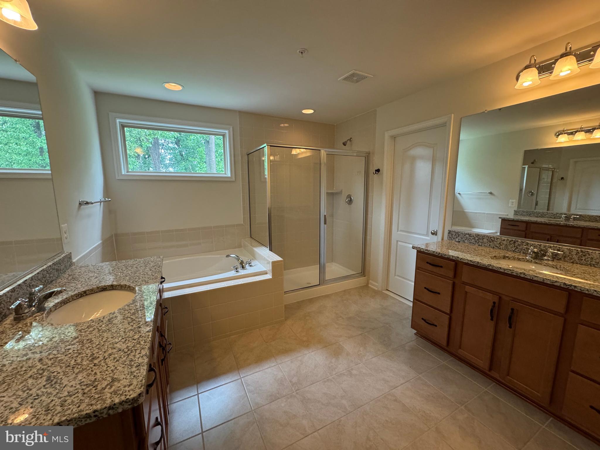 ESTATES AT PATAPSCO PARK - Residential