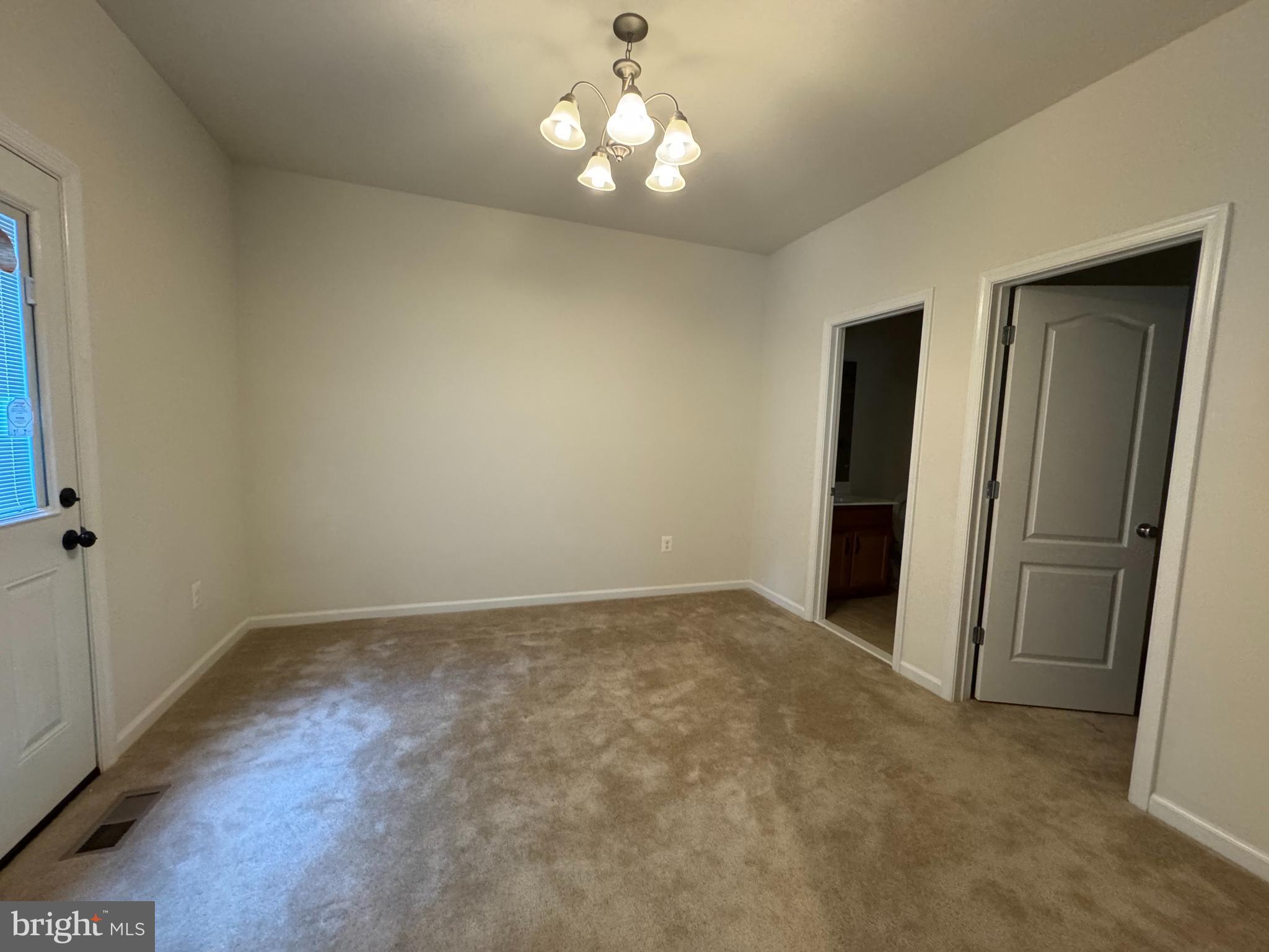 ESTATES AT PATAPSCO PARK - Residential