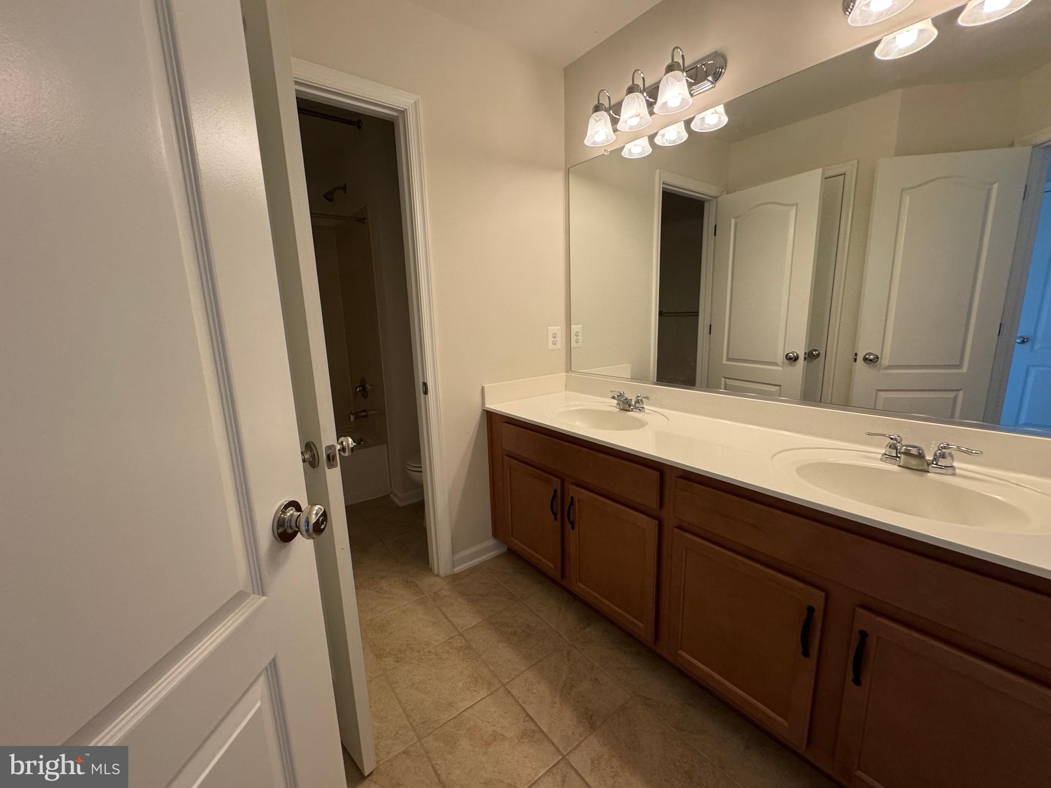 ESTATES AT PATAPSCO PARK - Residential