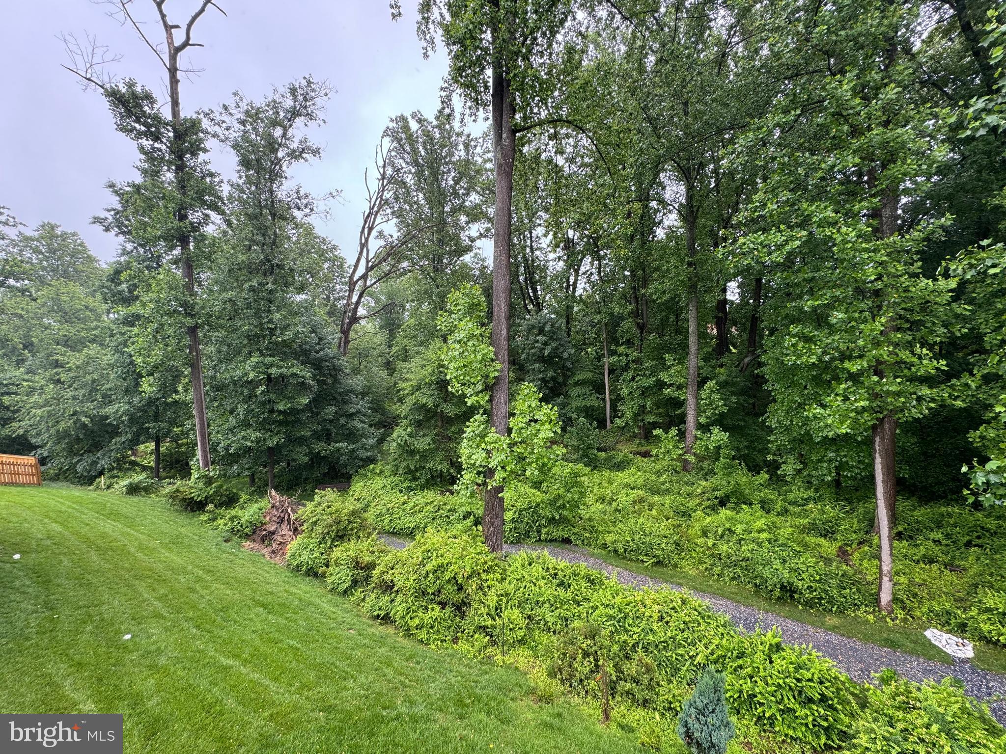 ESTATES AT PATAPSCO PARK - Residential