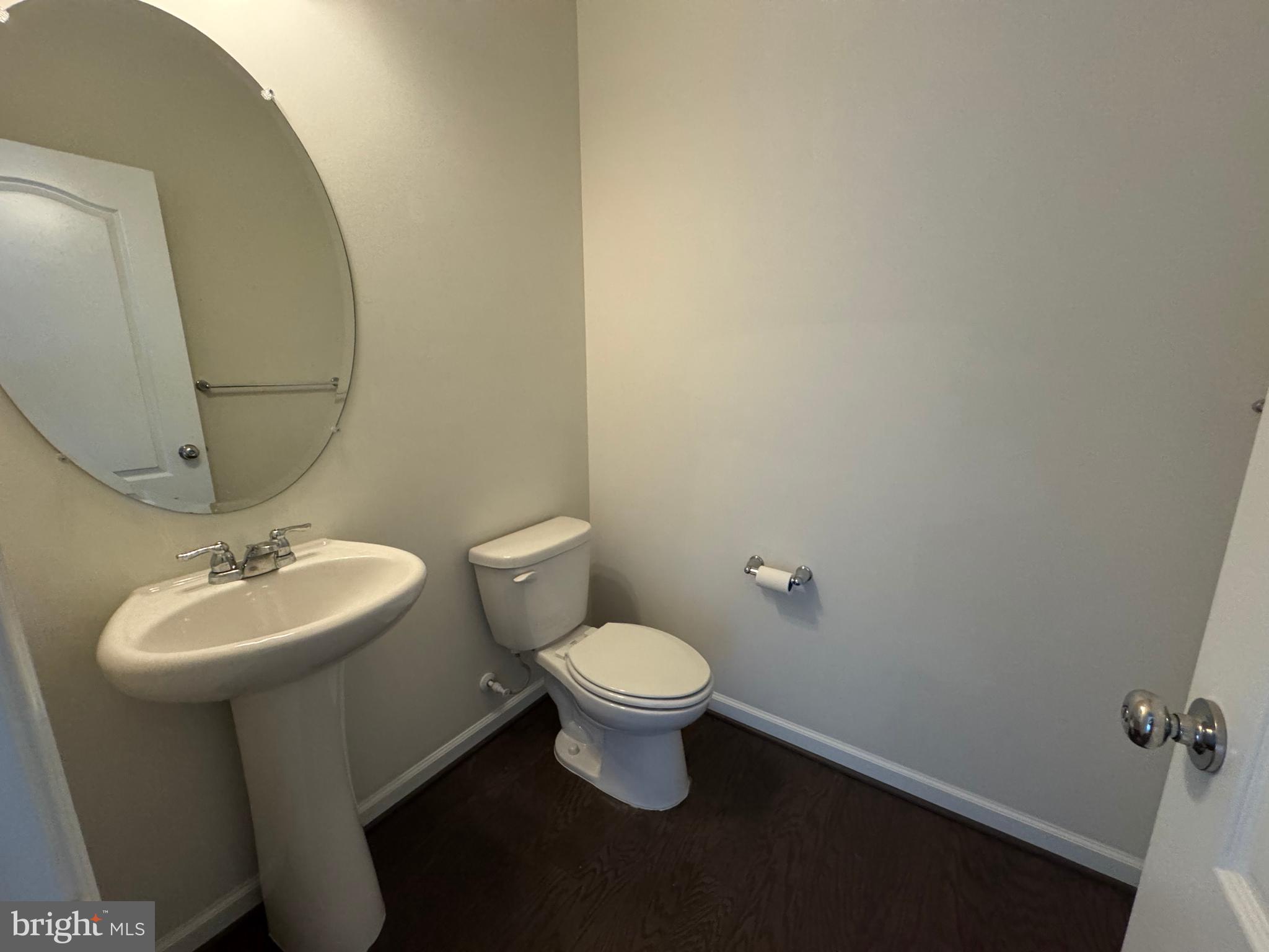 ESTATES AT PATAPSCO PARK - Residential