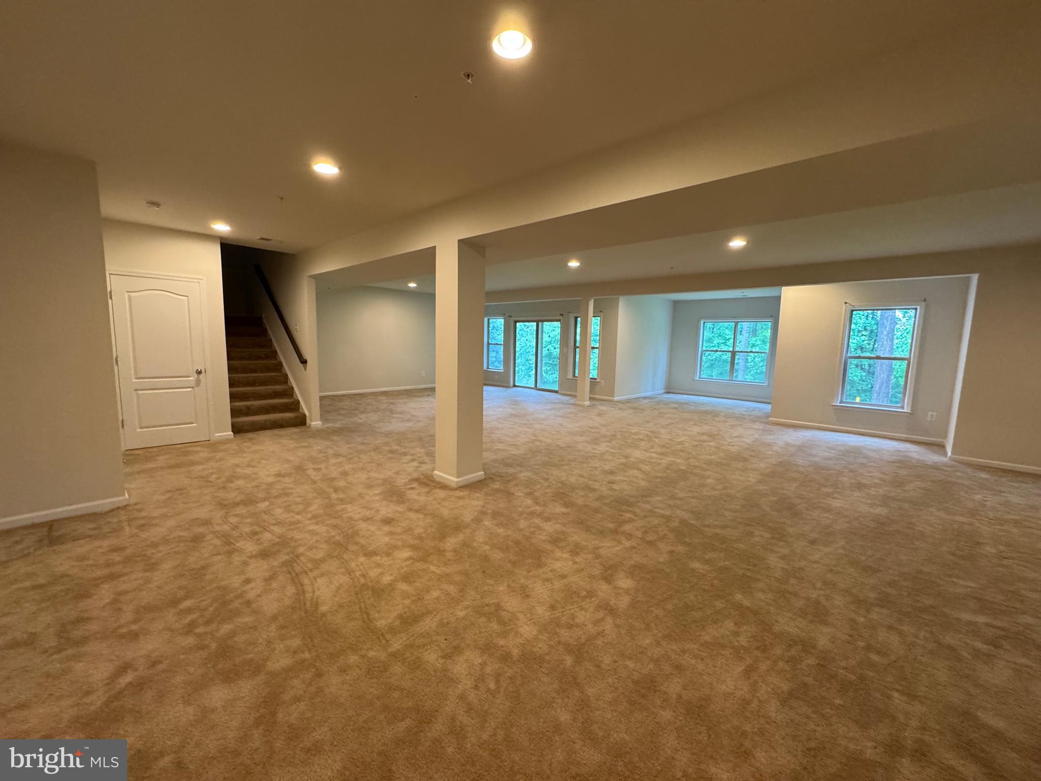 ESTATES AT PATAPSCO PARK - Residential