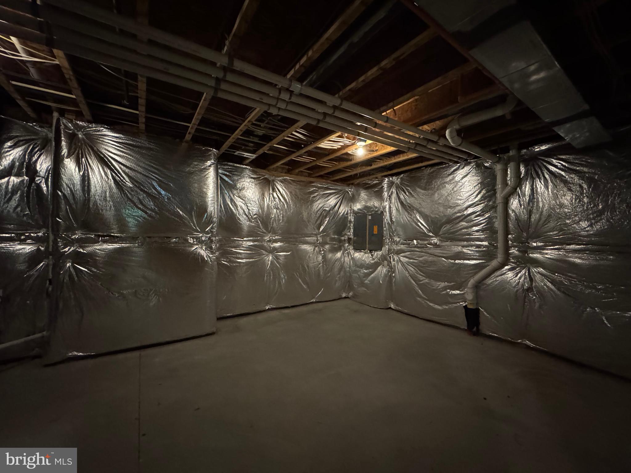 ESTATES AT PATAPSCO PARK - Residential