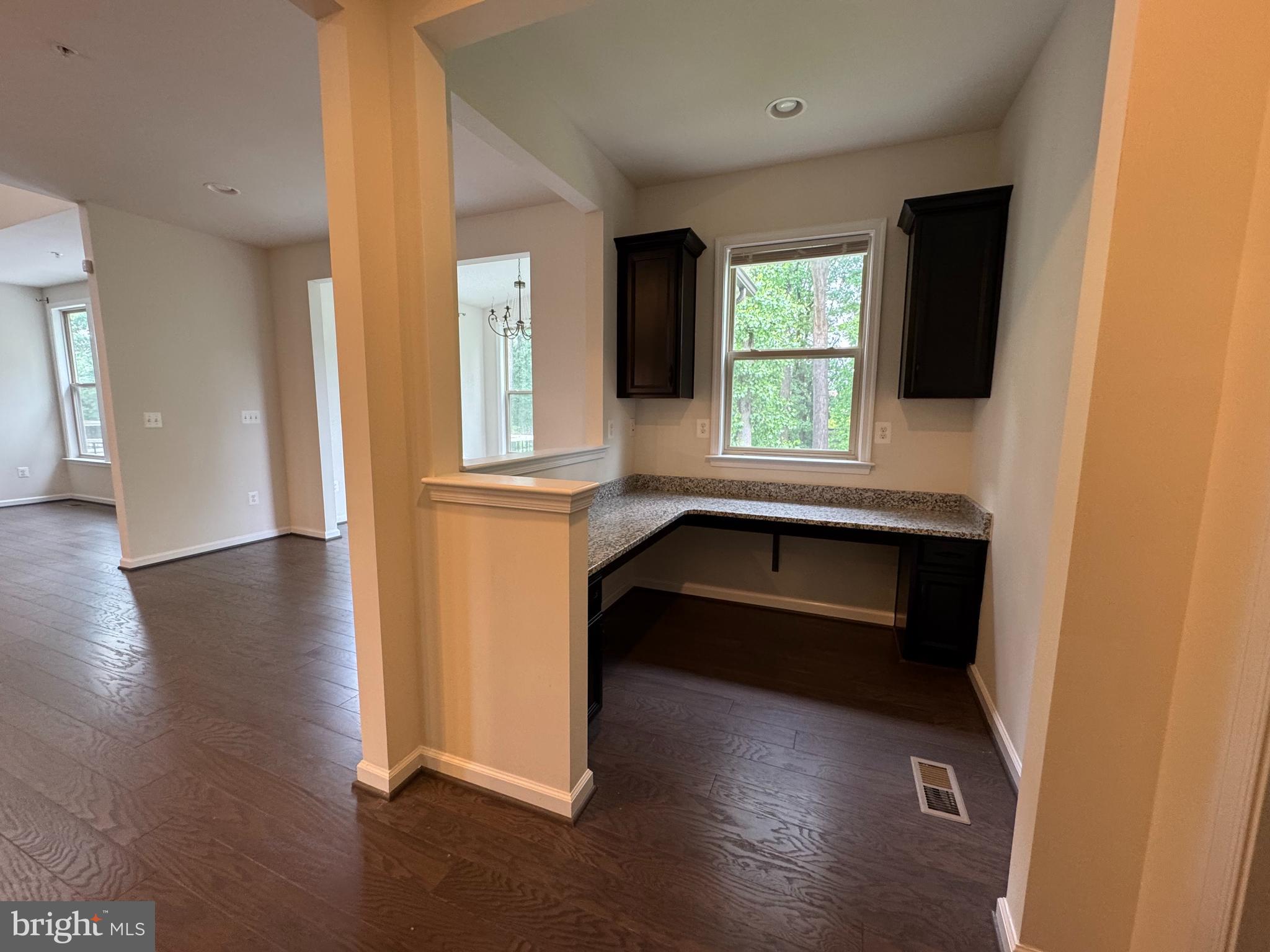 ESTATES AT PATAPSCO PARK - Residential