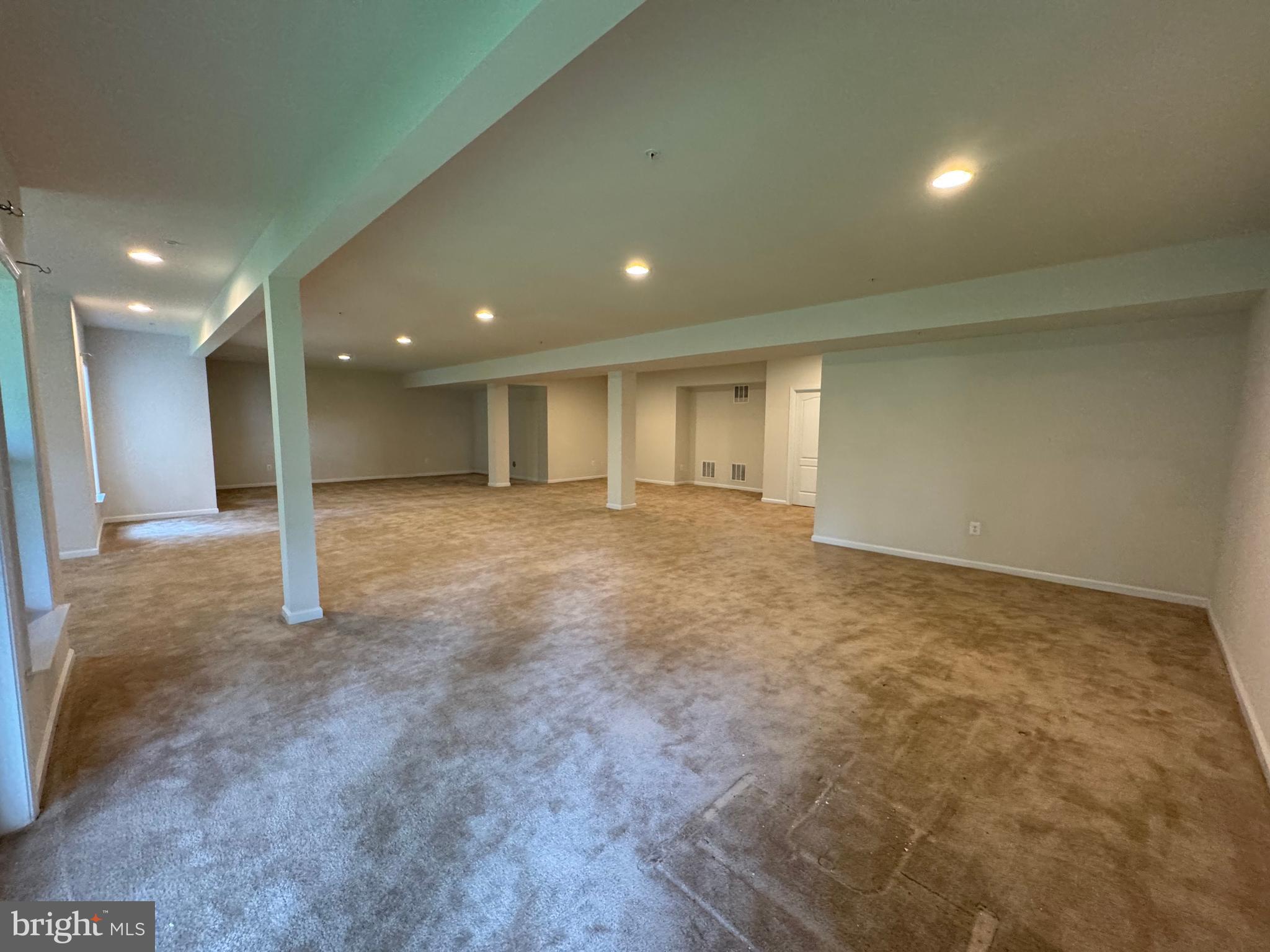 ESTATES AT PATAPSCO PARK - Residential