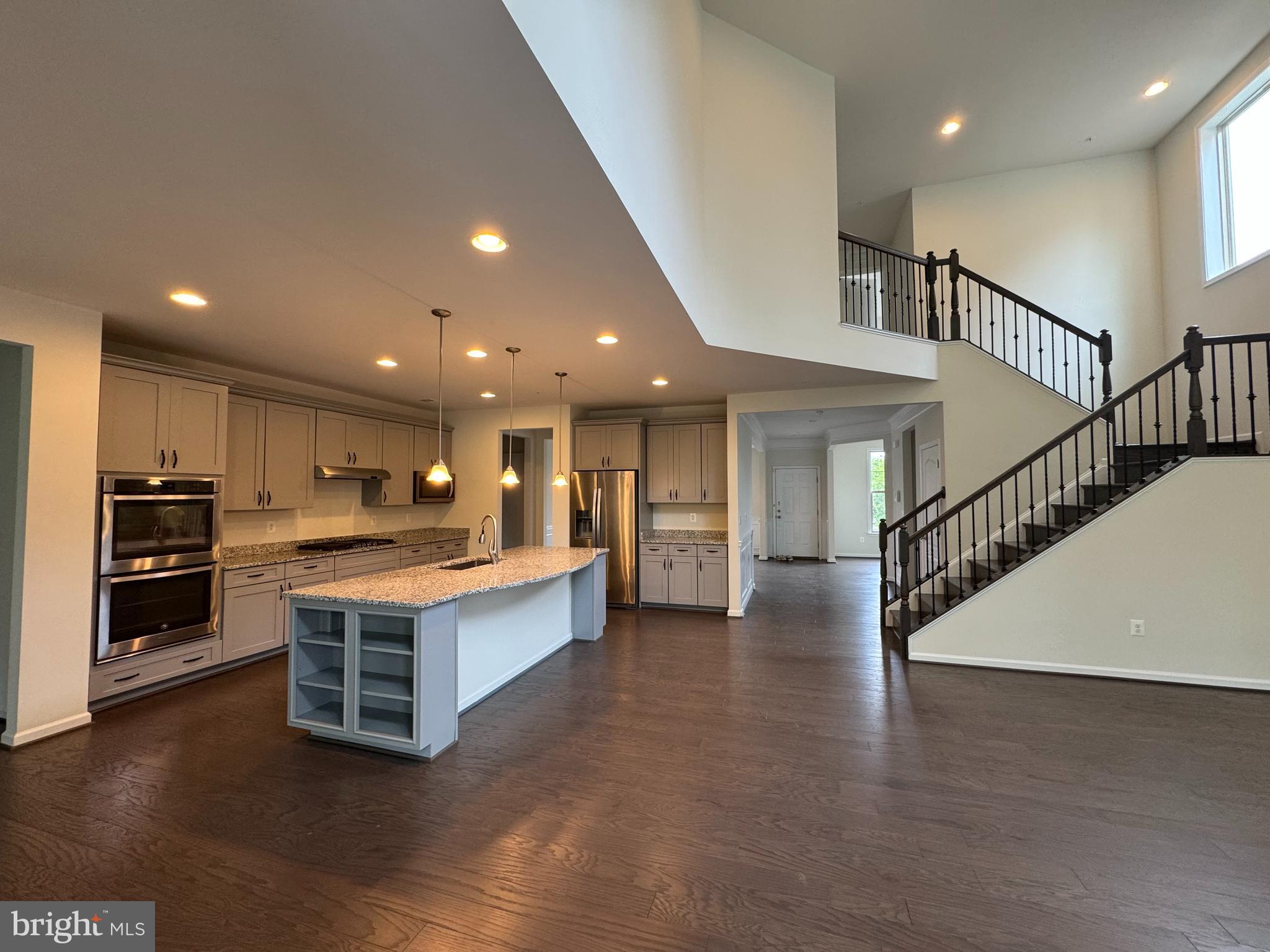 ESTATES AT PATAPSCO PARK - Residential