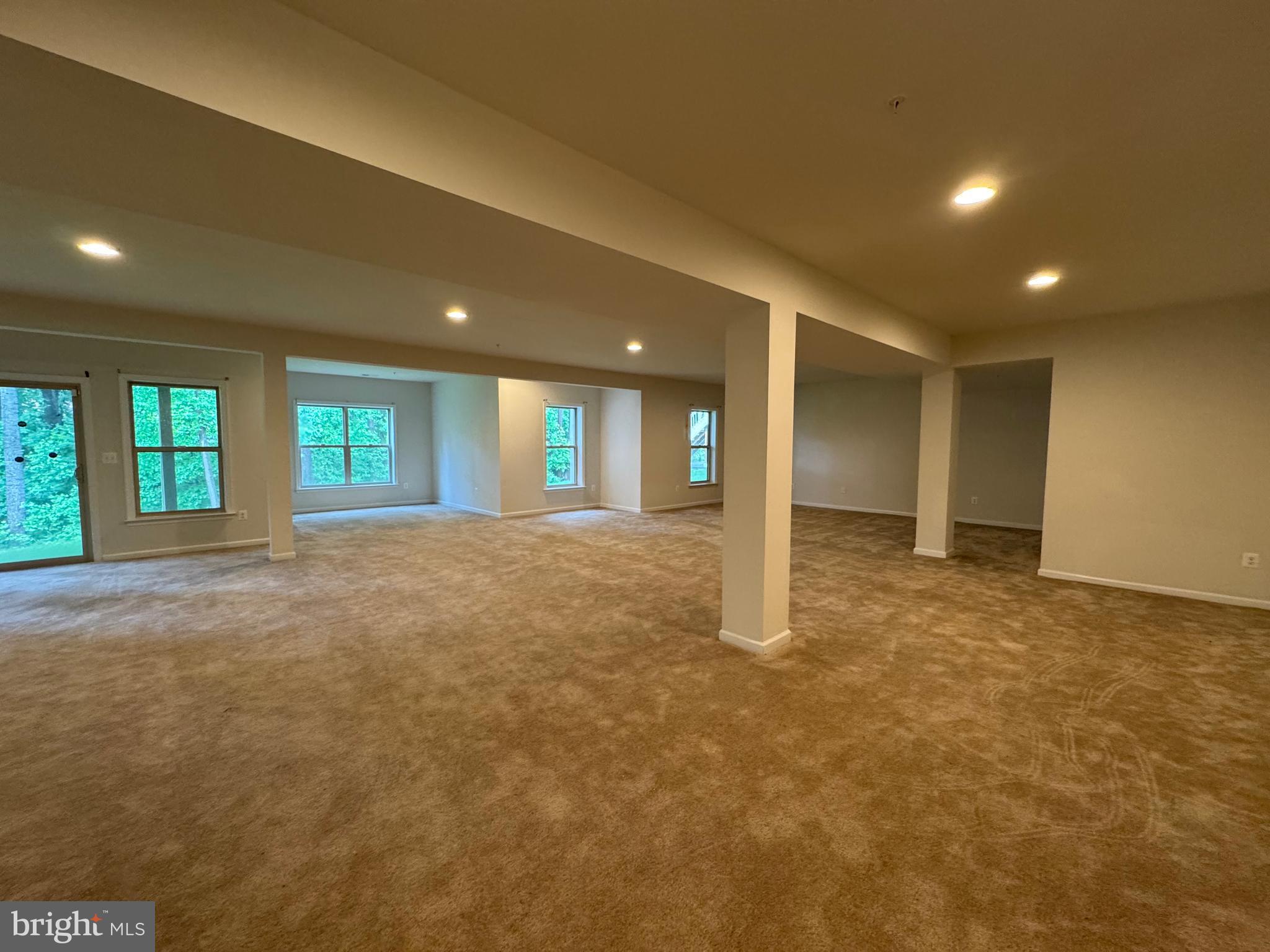 ESTATES AT PATAPSCO PARK - Residential