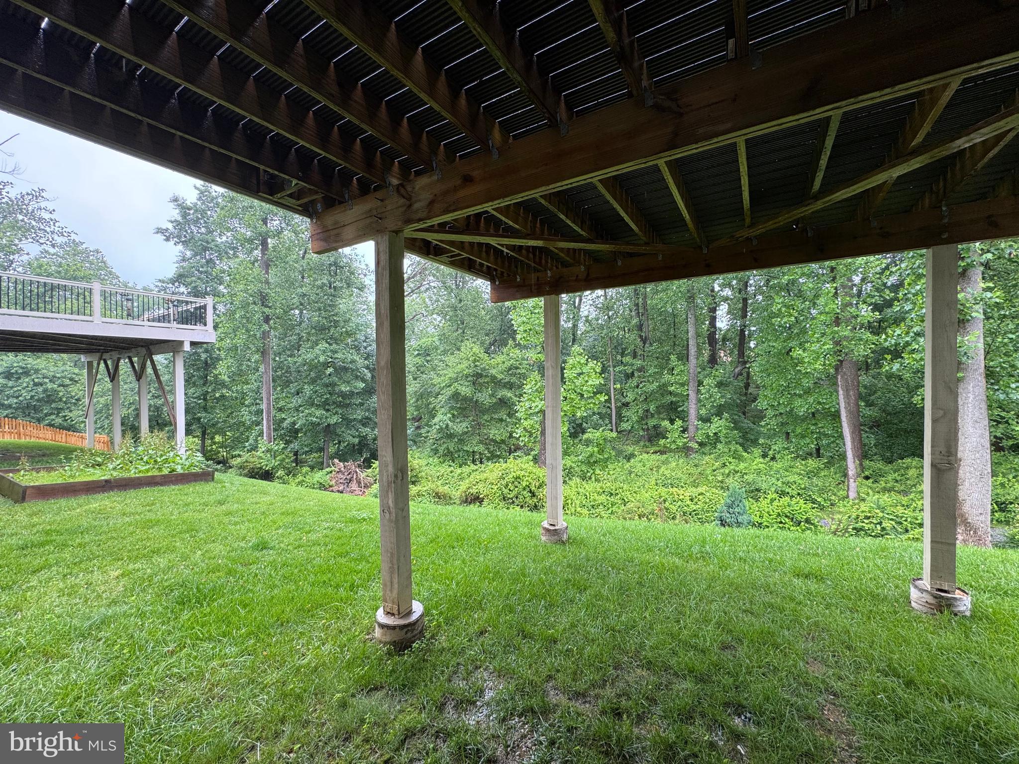 ESTATES AT PATAPSCO PARK - Residential