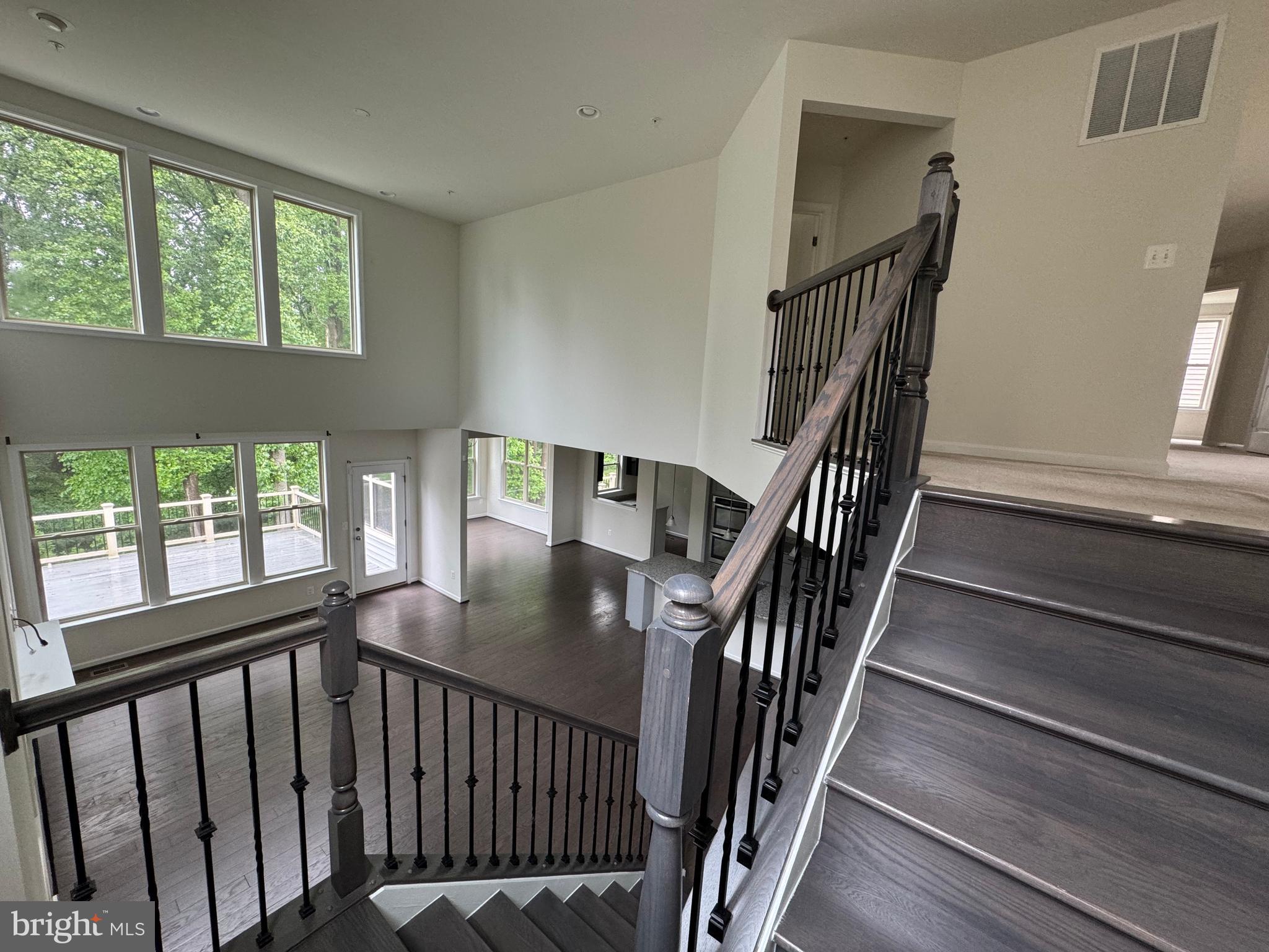 ESTATES AT PATAPSCO PARK - Residential