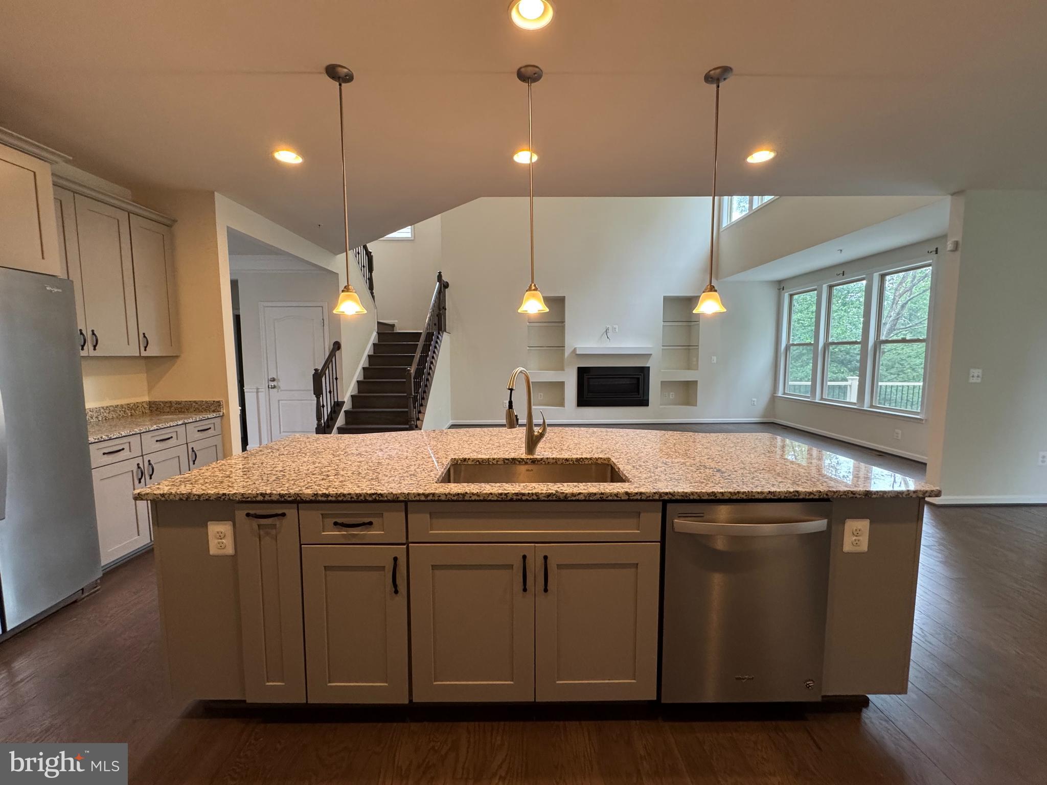 ESTATES AT PATAPSCO PARK - Residential