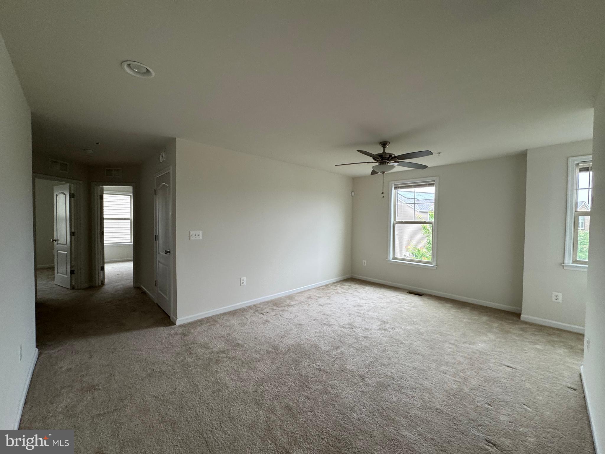 ESTATES AT PATAPSCO PARK - Residential