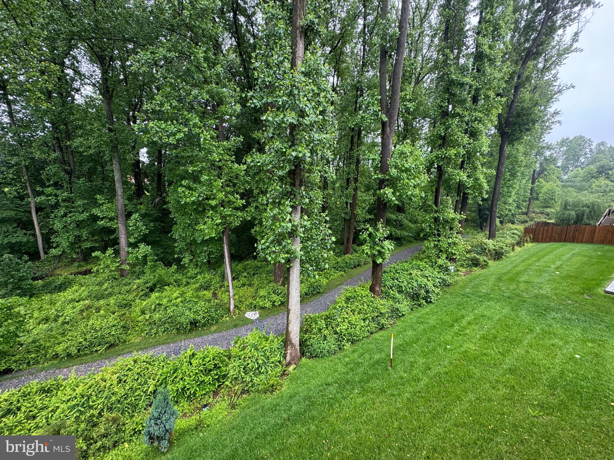 ESTATES AT PATAPSCO PARK - Residential