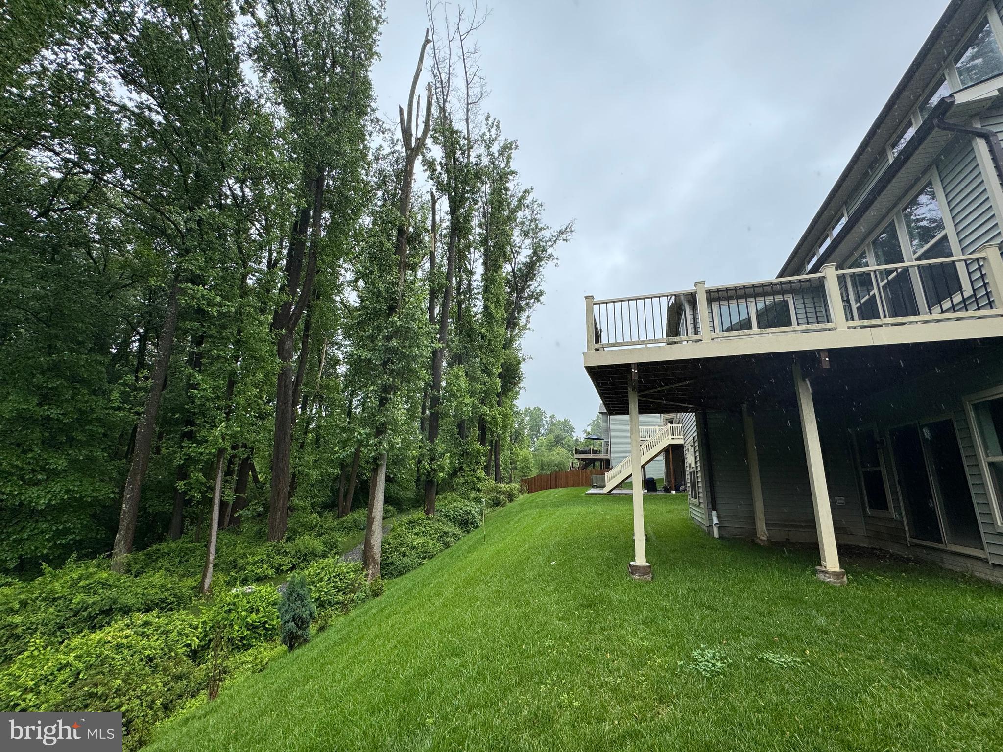 ESTATES AT PATAPSCO PARK - Residential