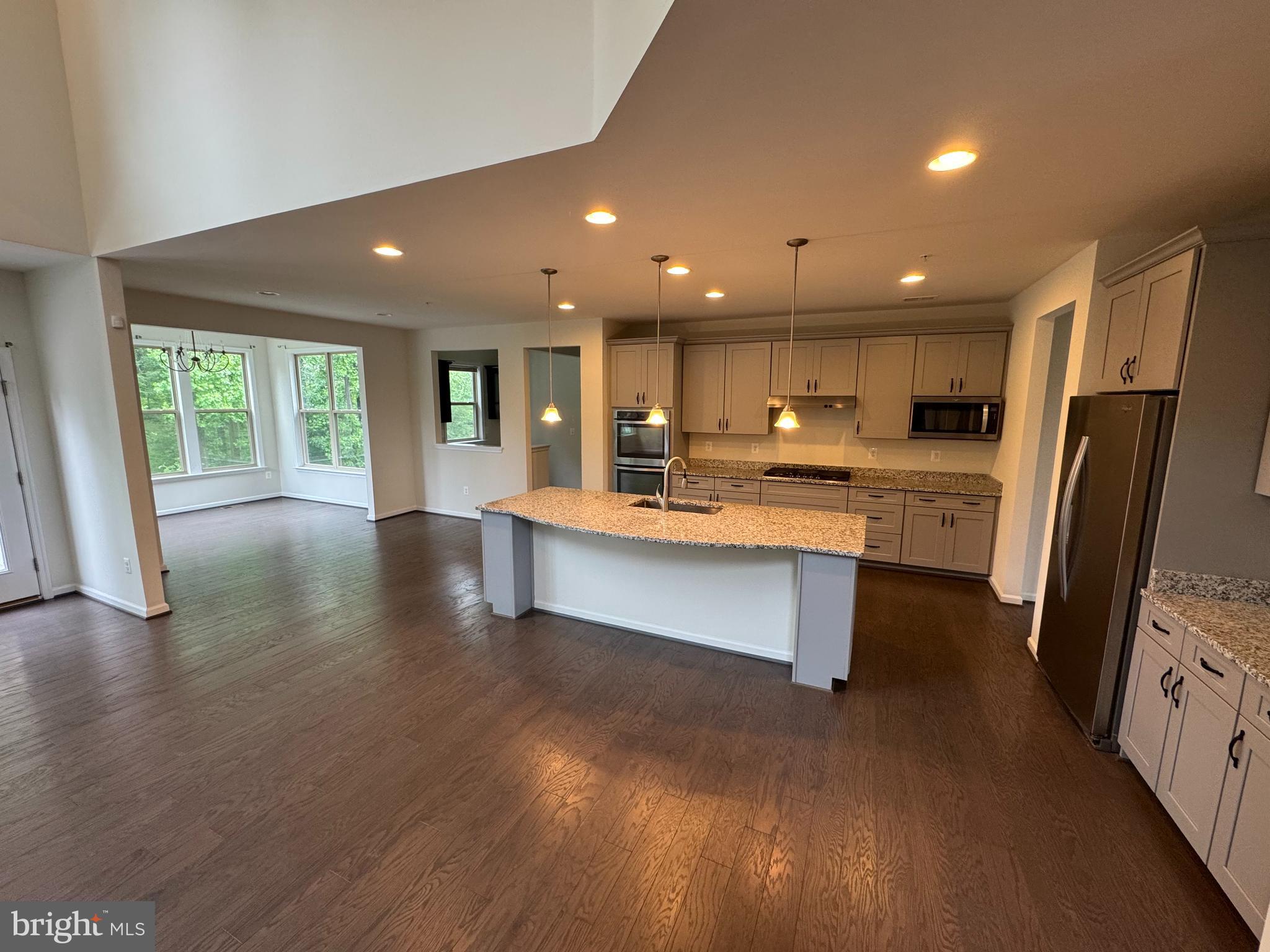 ESTATES AT PATAPSCO PARK - Residential