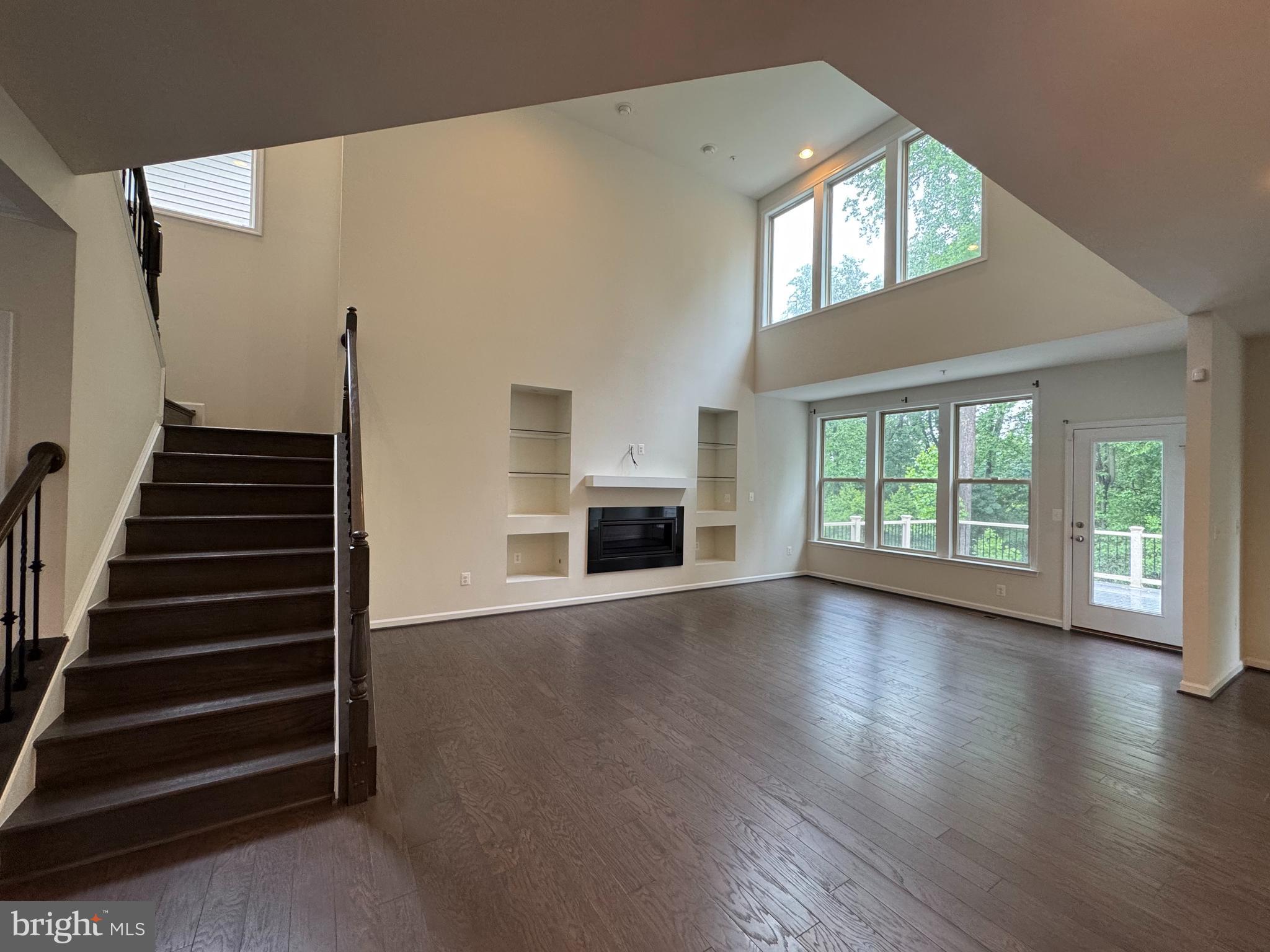 ESTATES AT PATAPSCO PARK - Residential