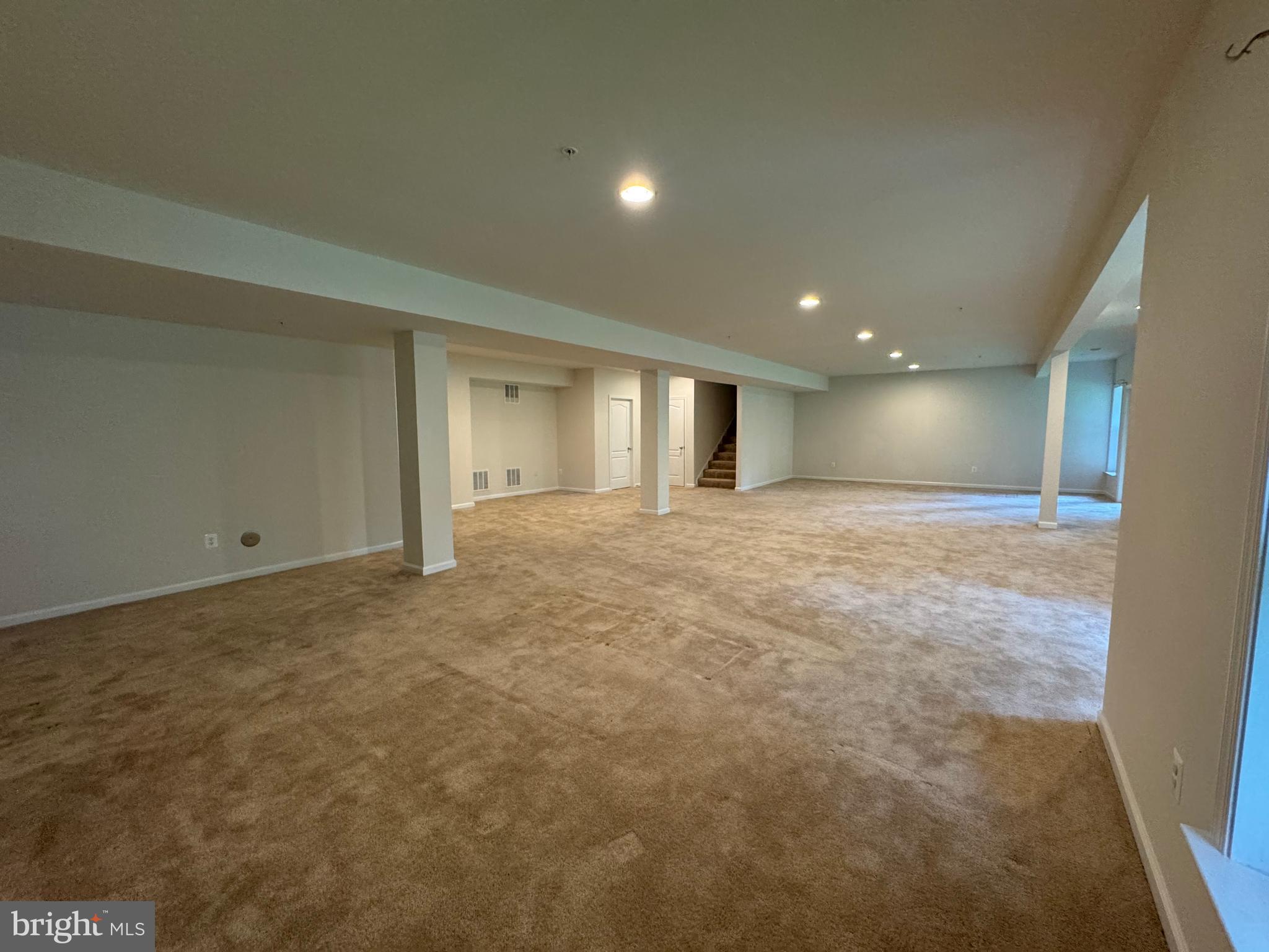 ESTATES AT PATAPSCO PARK - Residential