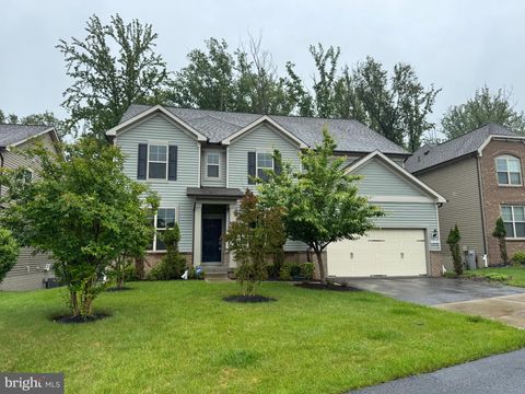 2410 VINEYARD SPRINGS WAY ELLICOTT CITY MD 21043