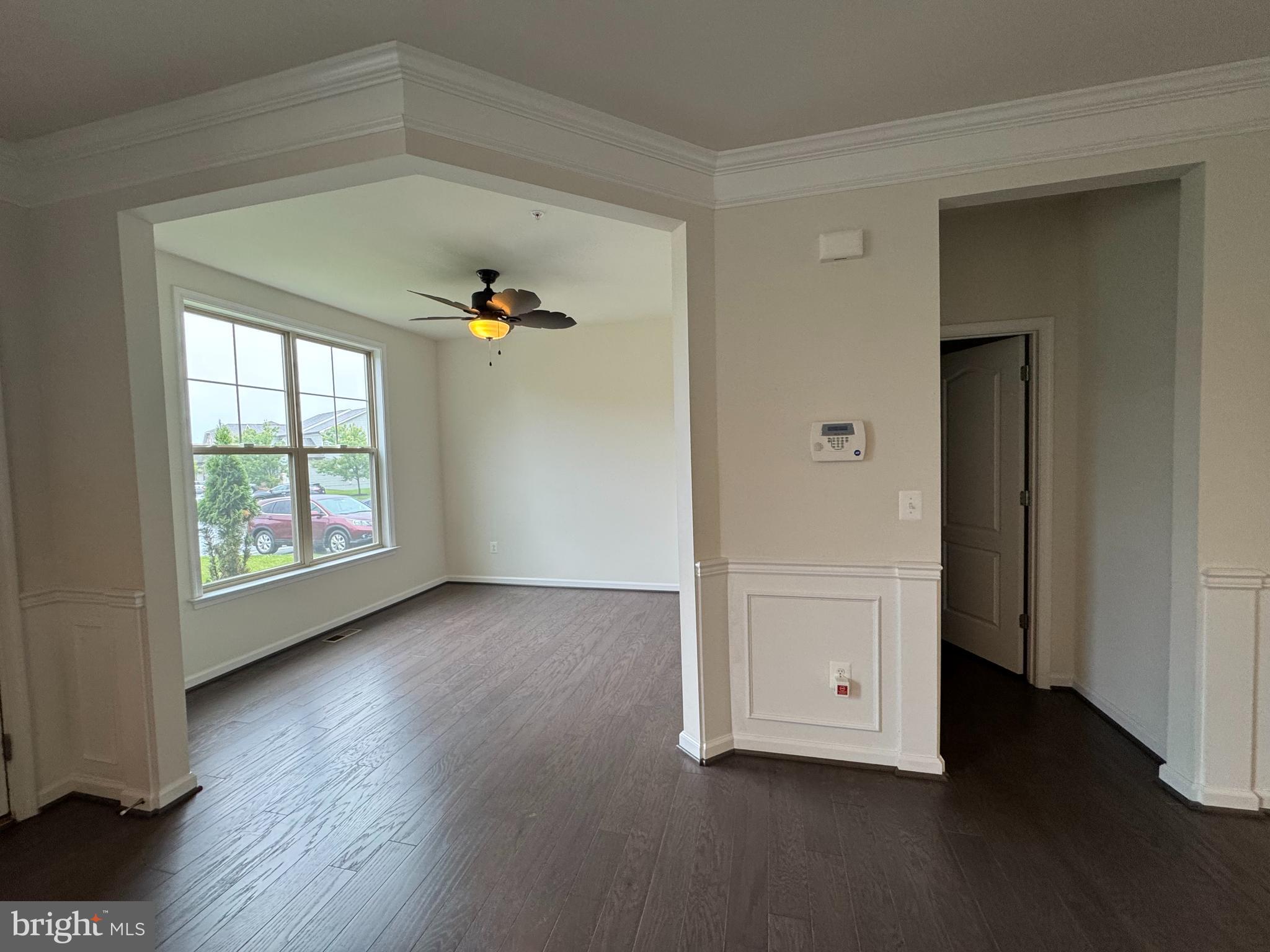 ESTATES AT PATAPSCO PARK - Residential