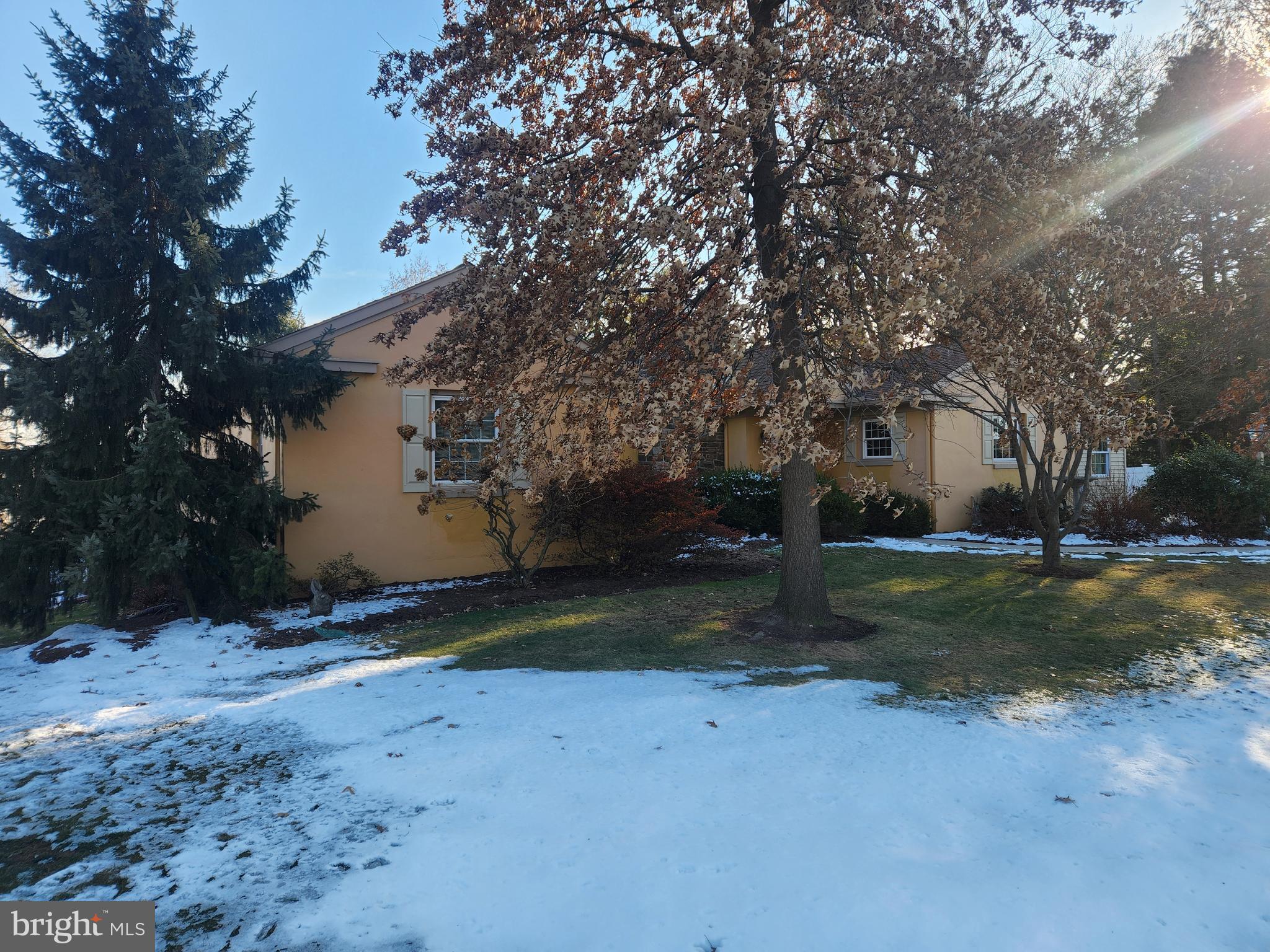 MOUNT JOY BOROUGH - Residential