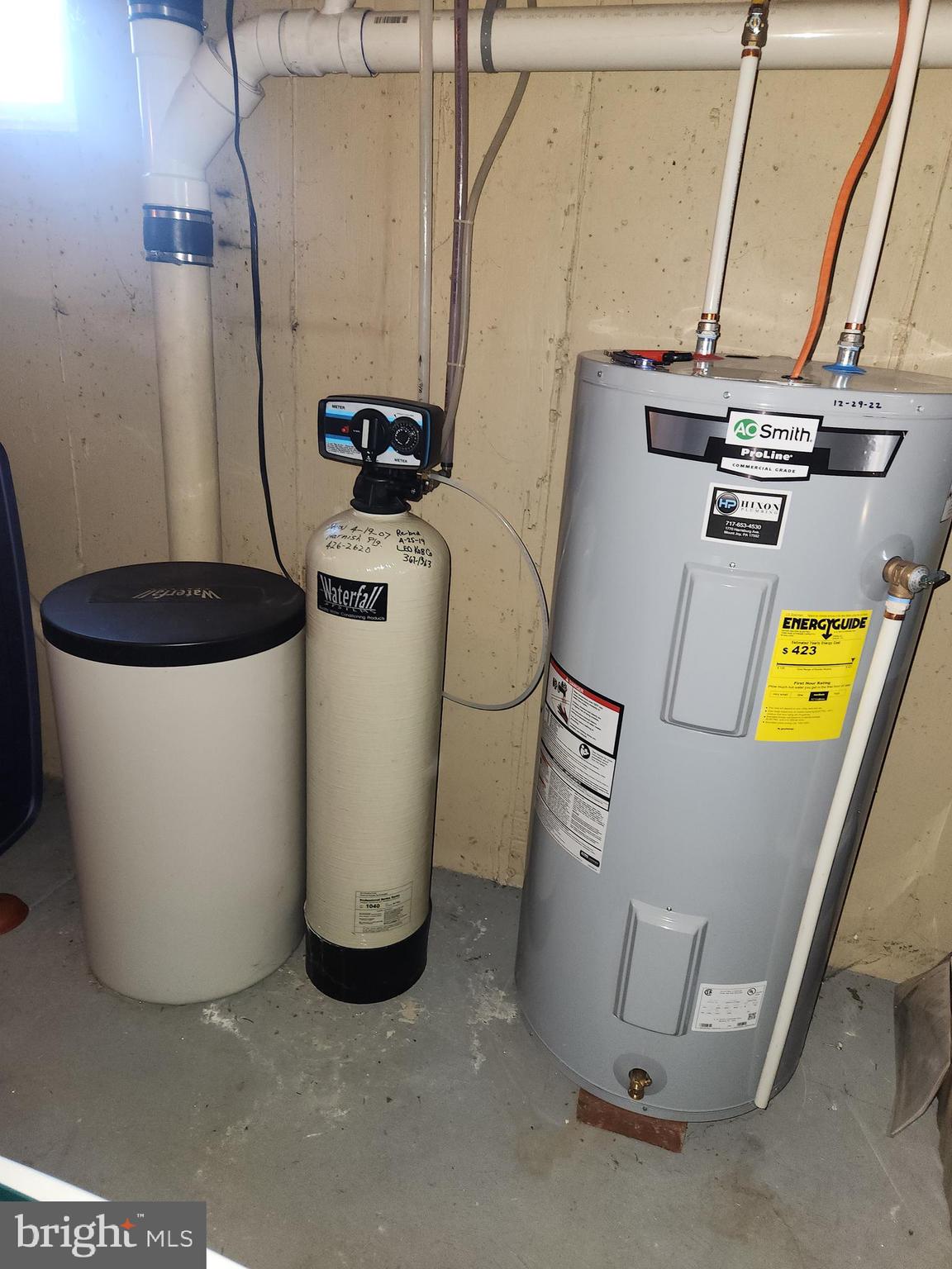 MOUNT JOY BOROUGH - Residential