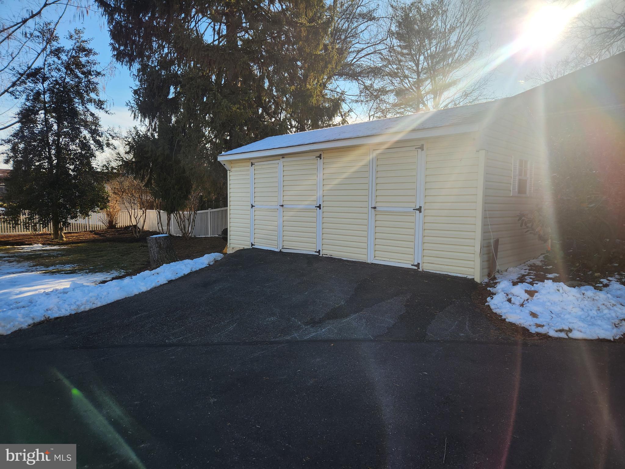 MOUNT JOY BOROUGH - Residential