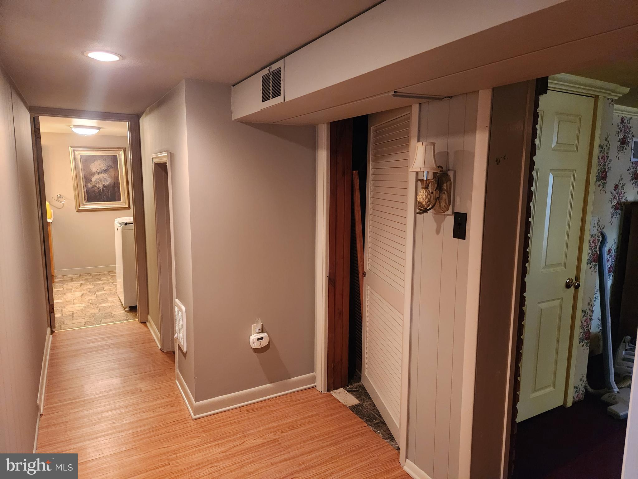 MOUNT JOY BOROUGH - Residential