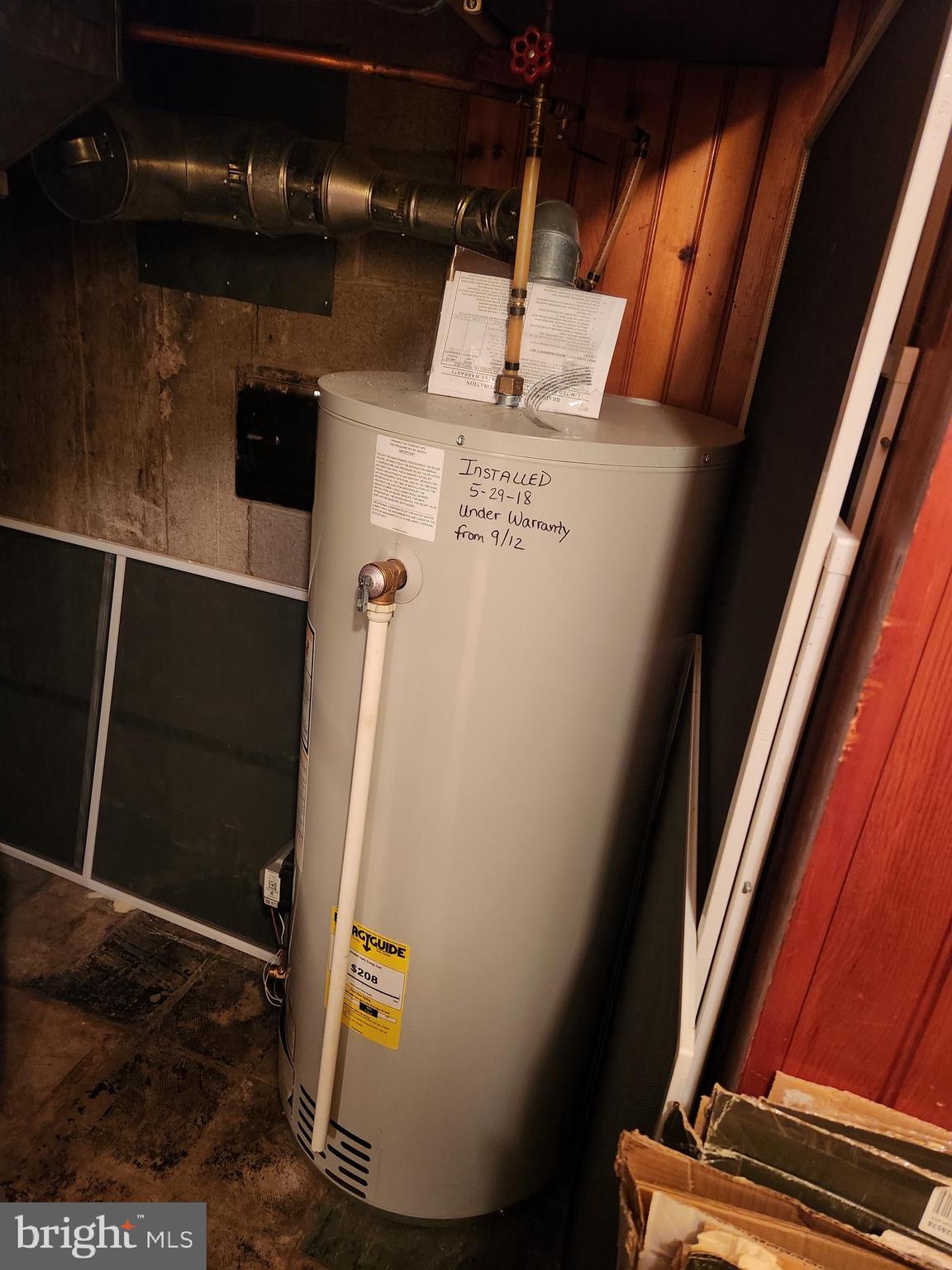 MOUNT JOY BOROUGH - Residential