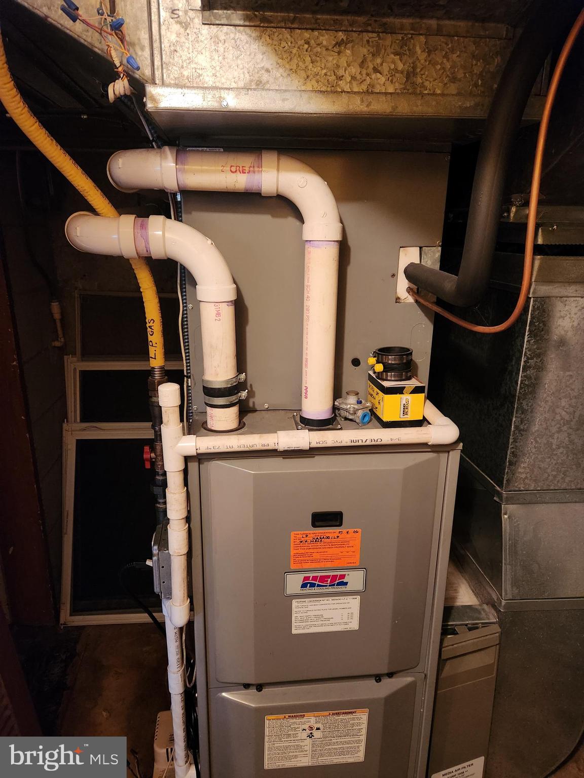 MOUNT JOY BOROUGH - Residential