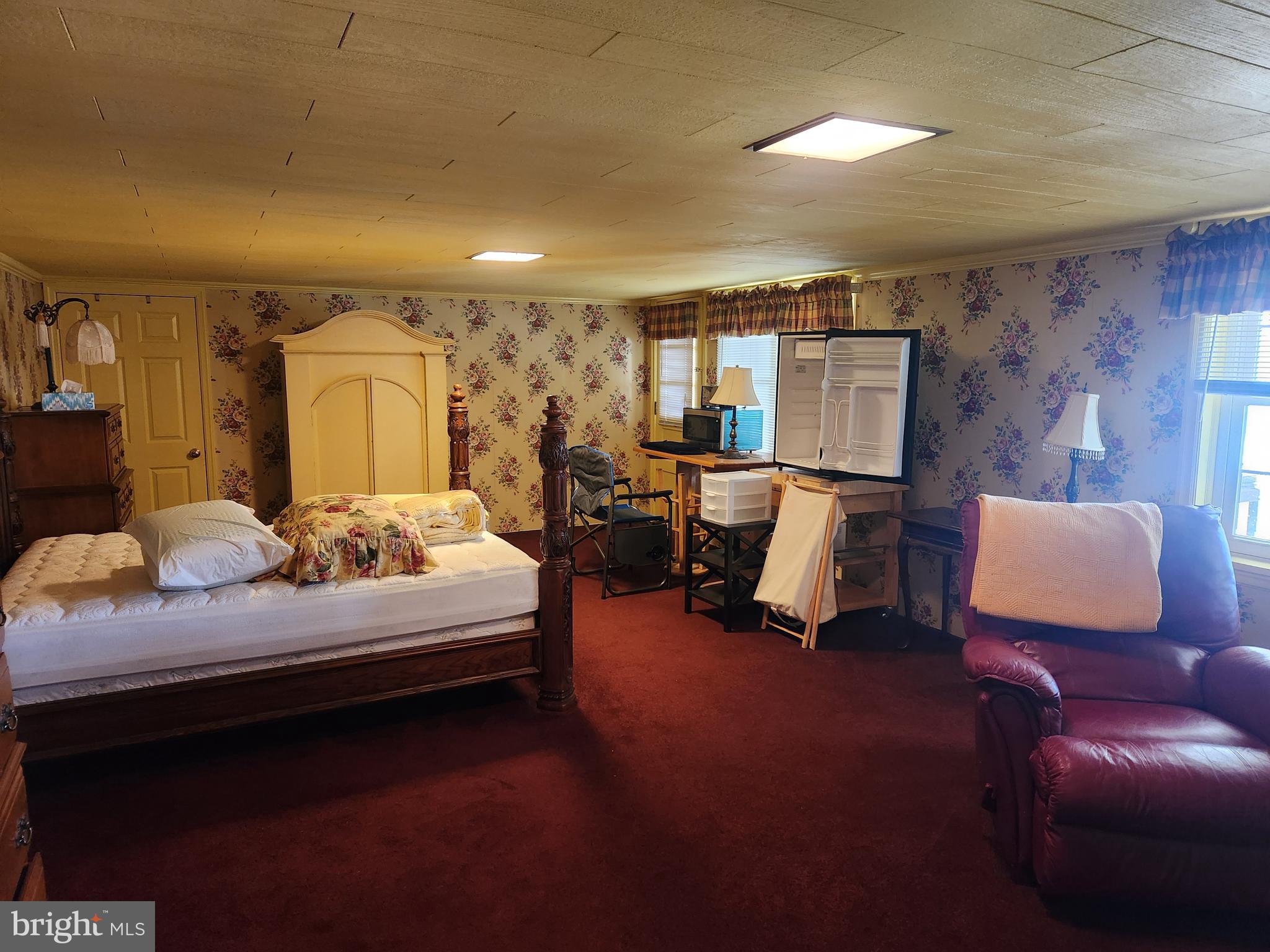 444 DONEGAL SPRINGS ROAD