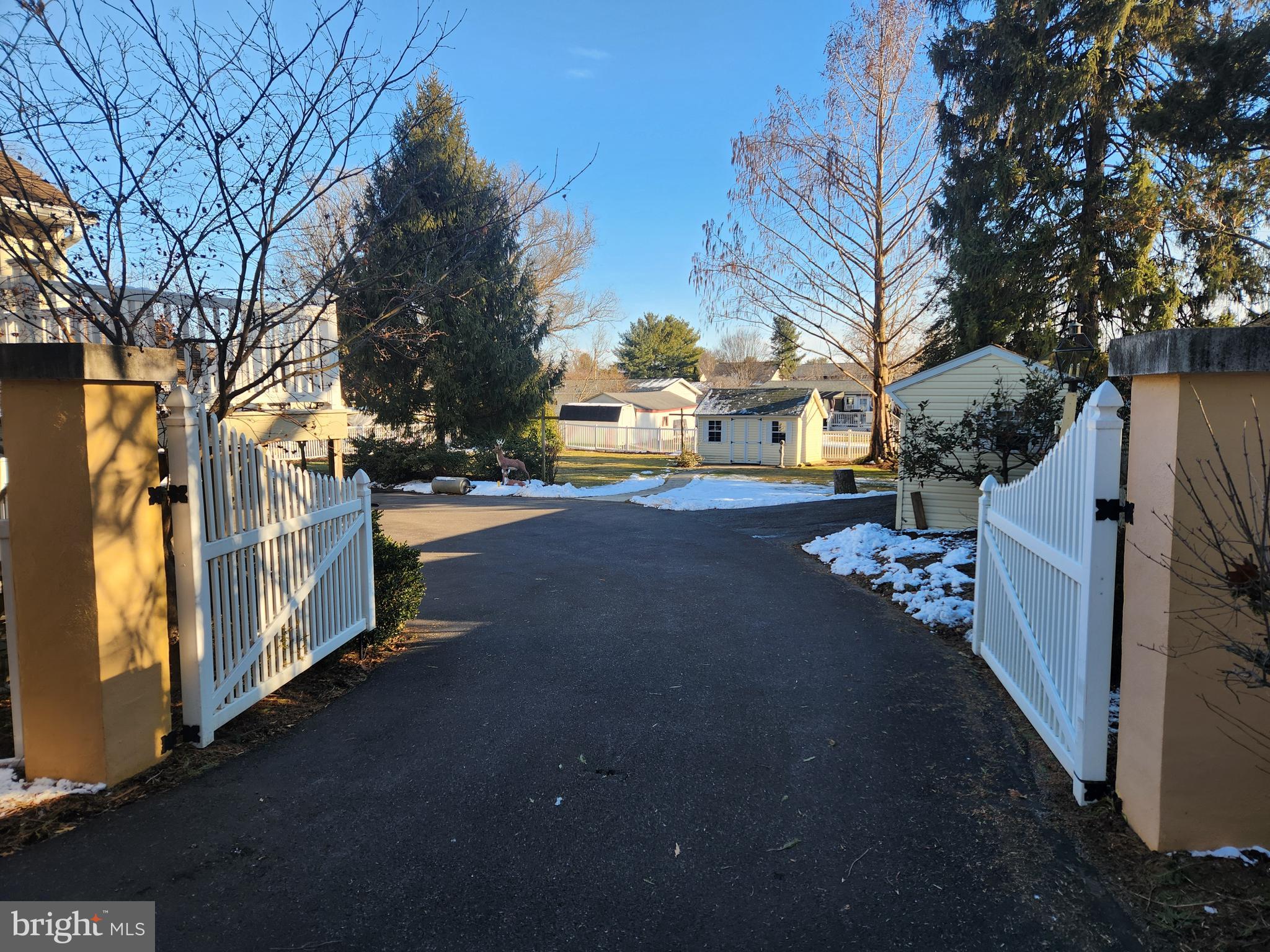 MOUNT JOY BOROUGH - Residential