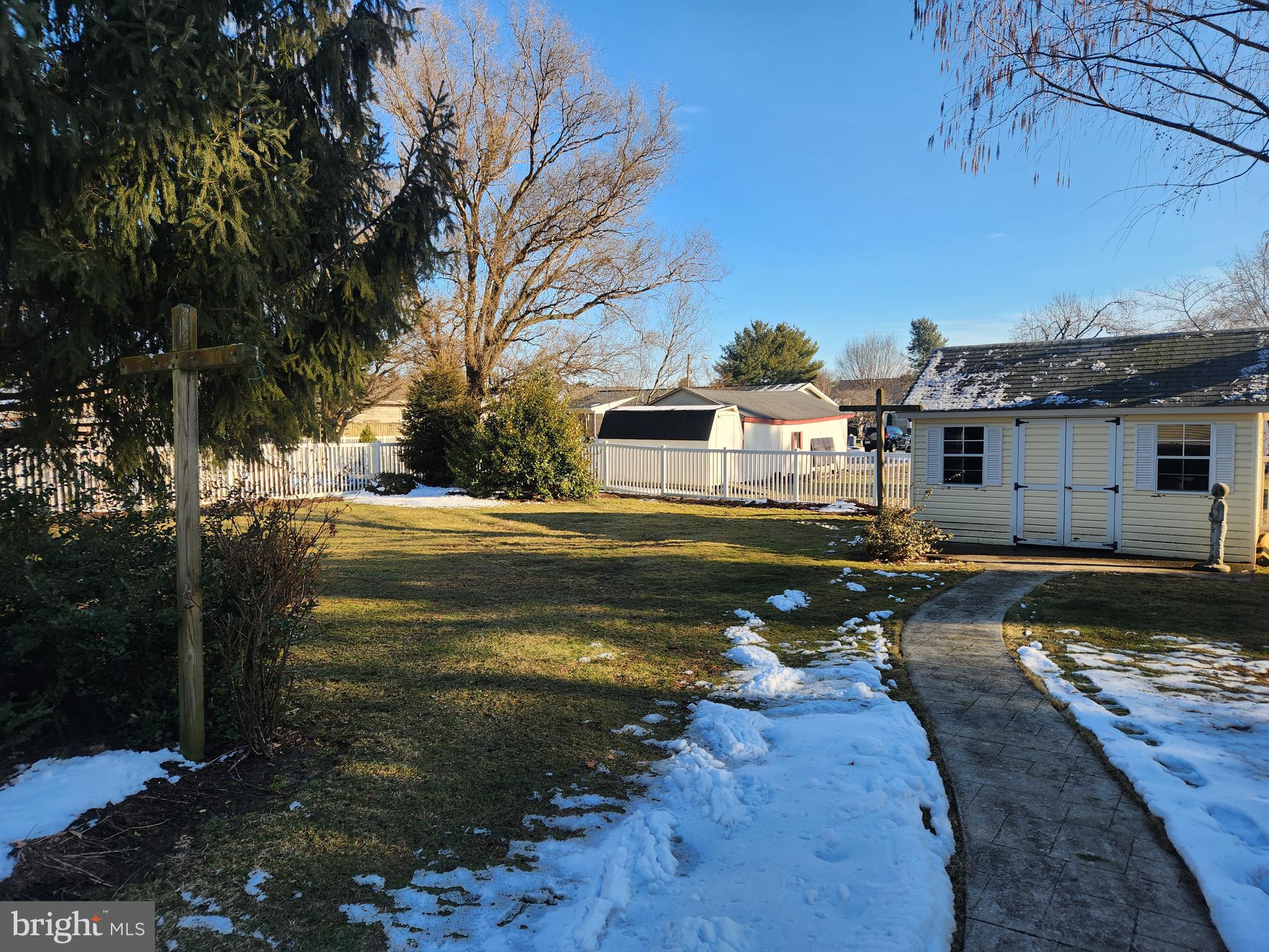 MOUNT JOY BOROUGH - Residential