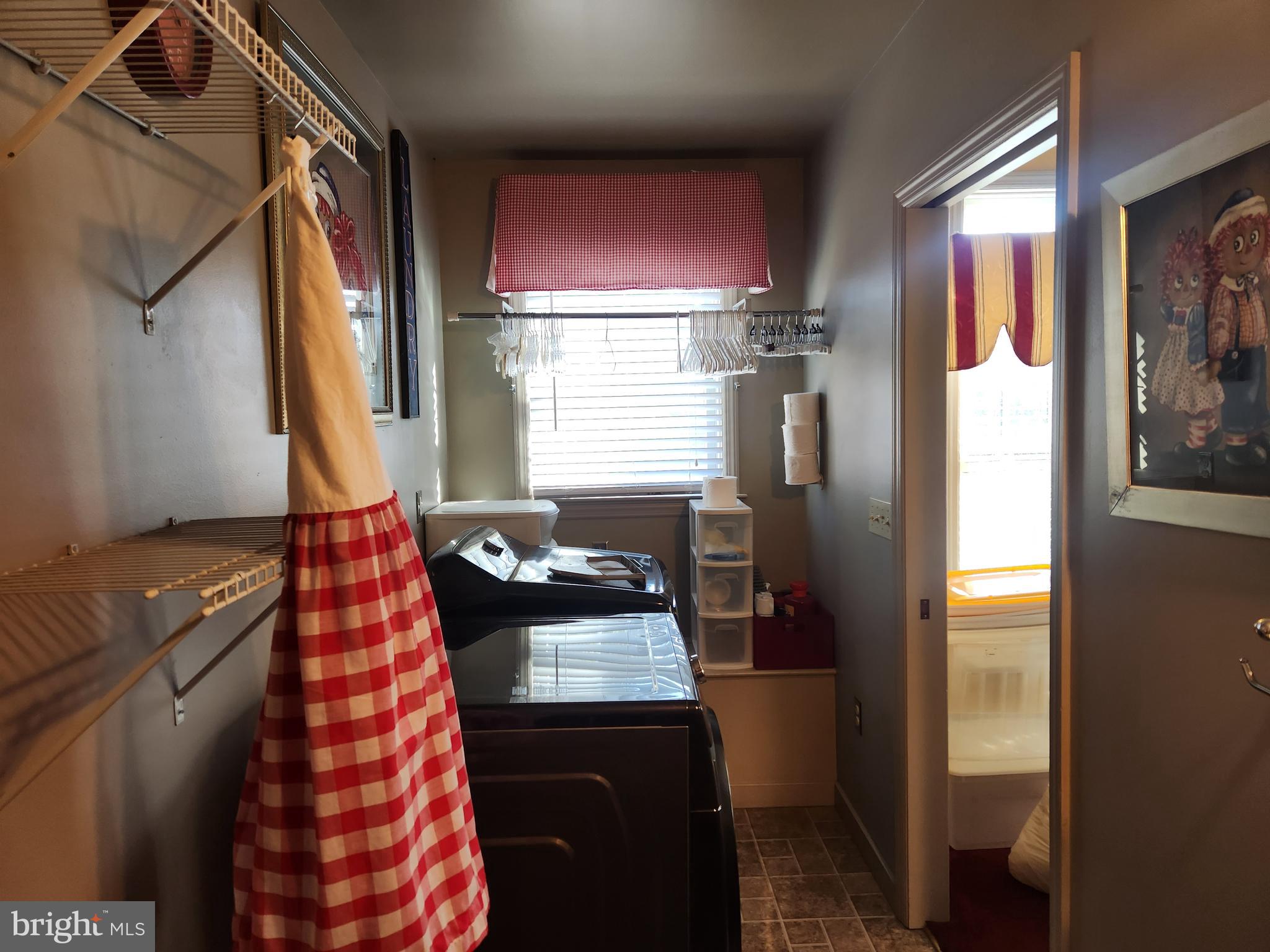 MOUNT JOY BOROUGH - Residential