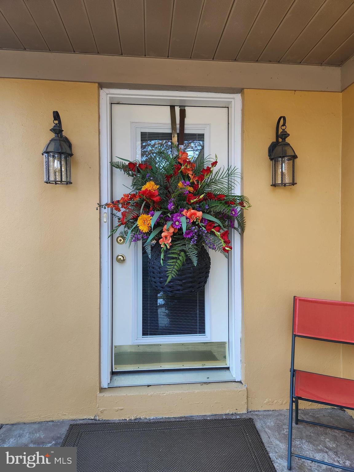 MOUNT JOY BOROUGH - Residential