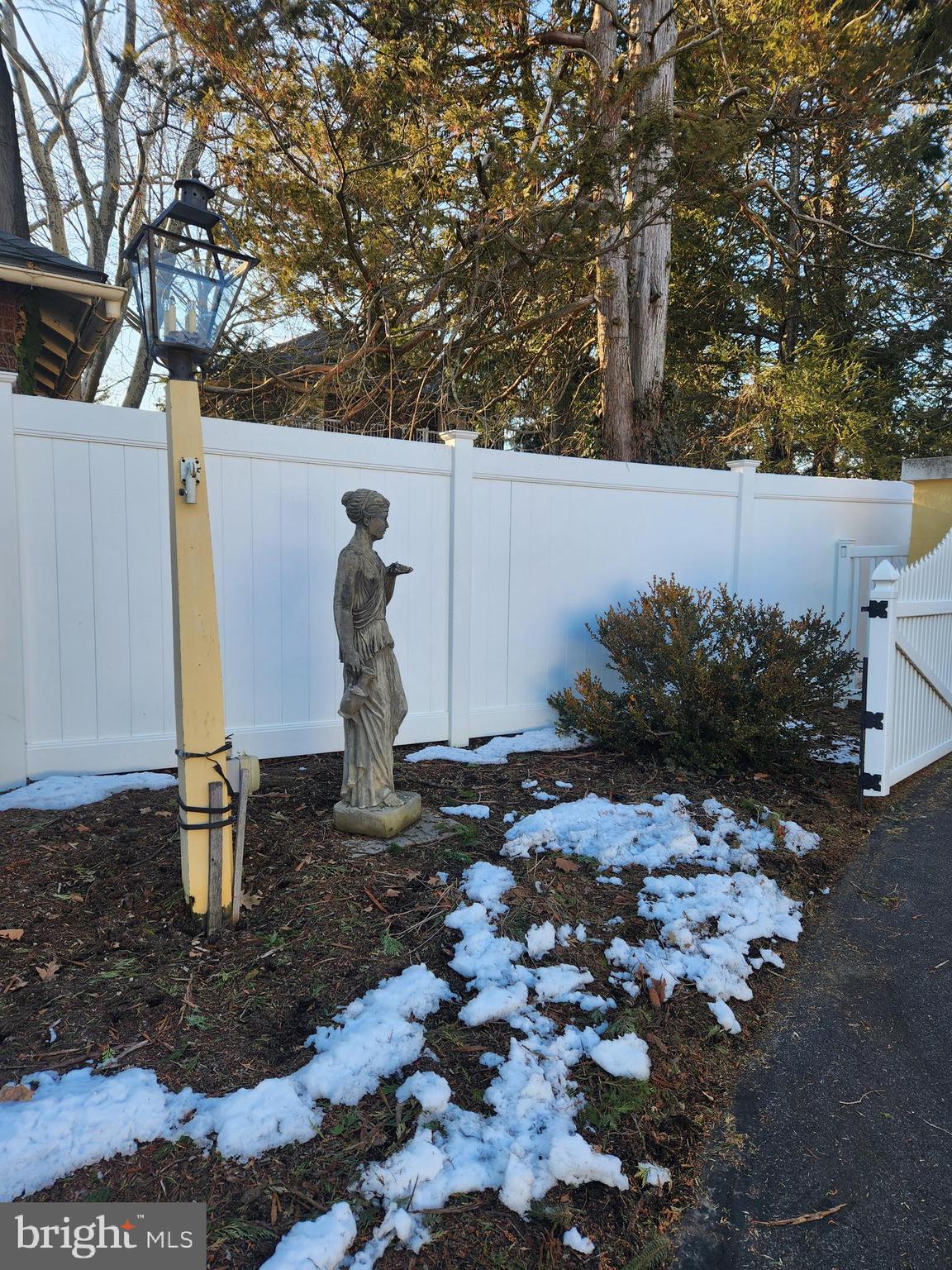 MOUNT JOY BOROUGH - Residential