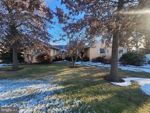 444 DONEGAL SPRINGS ROAD MOUNT JOY PA 17552