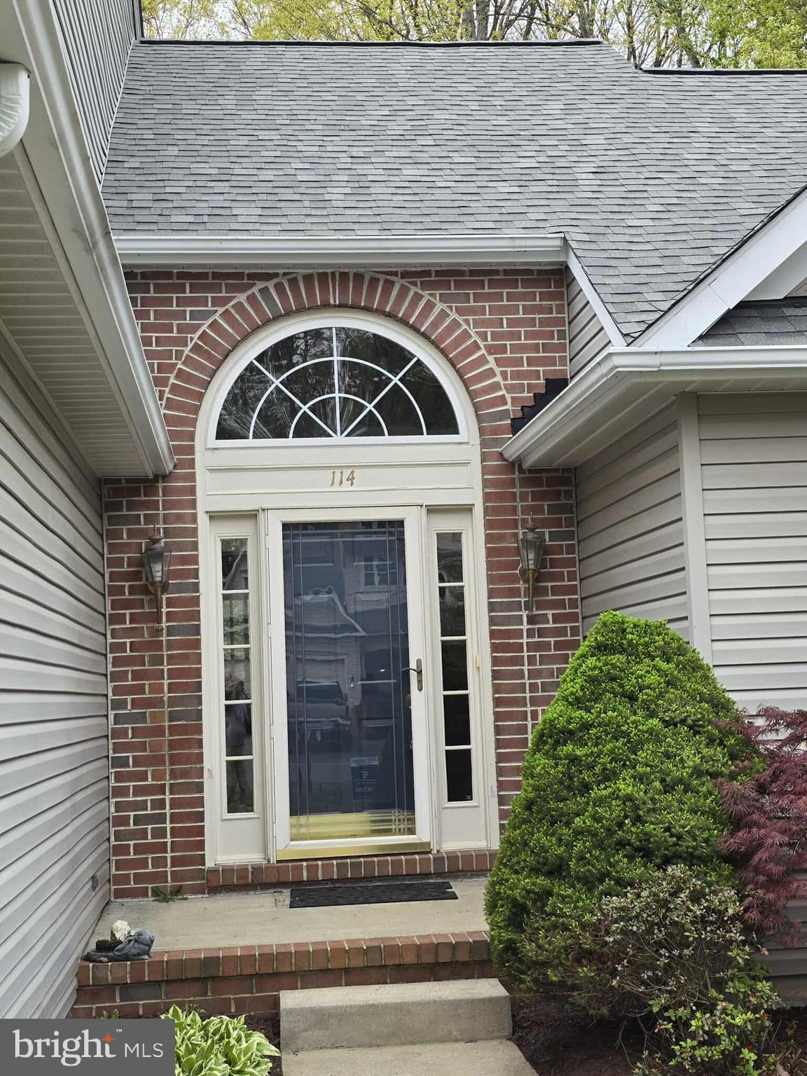114 ADDISON COURT