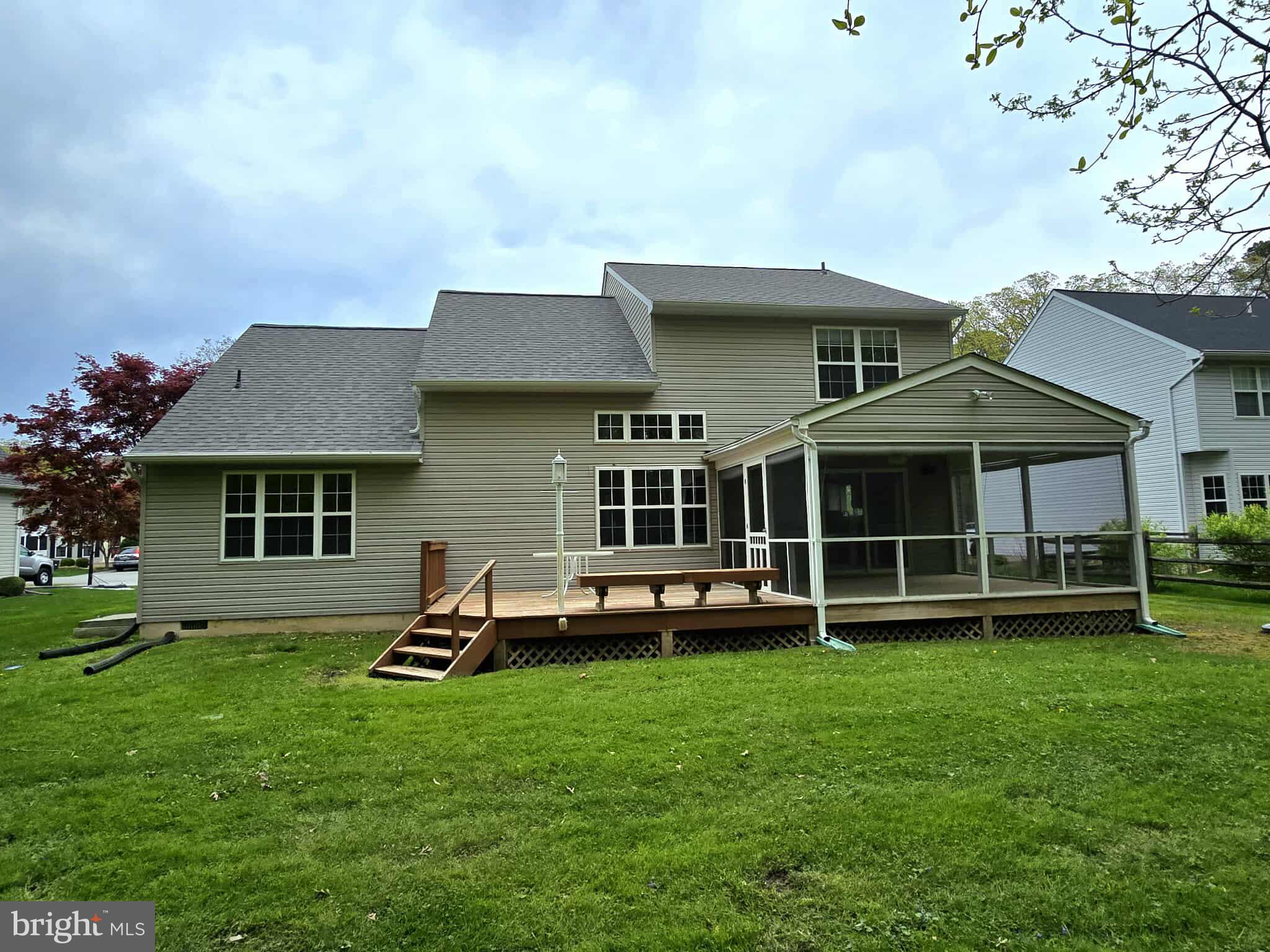 114 ADDISON COURT