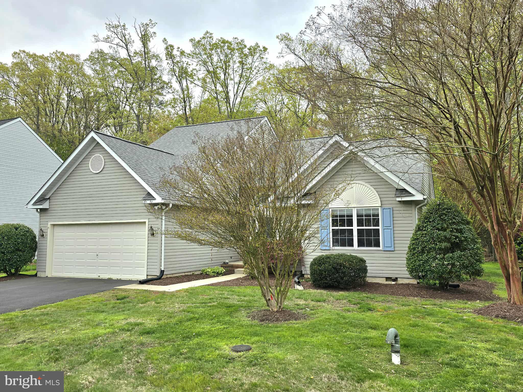 114 ADDISON COURT