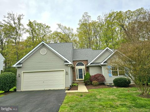 114 ADDISON COURT CHESTER MD 21619