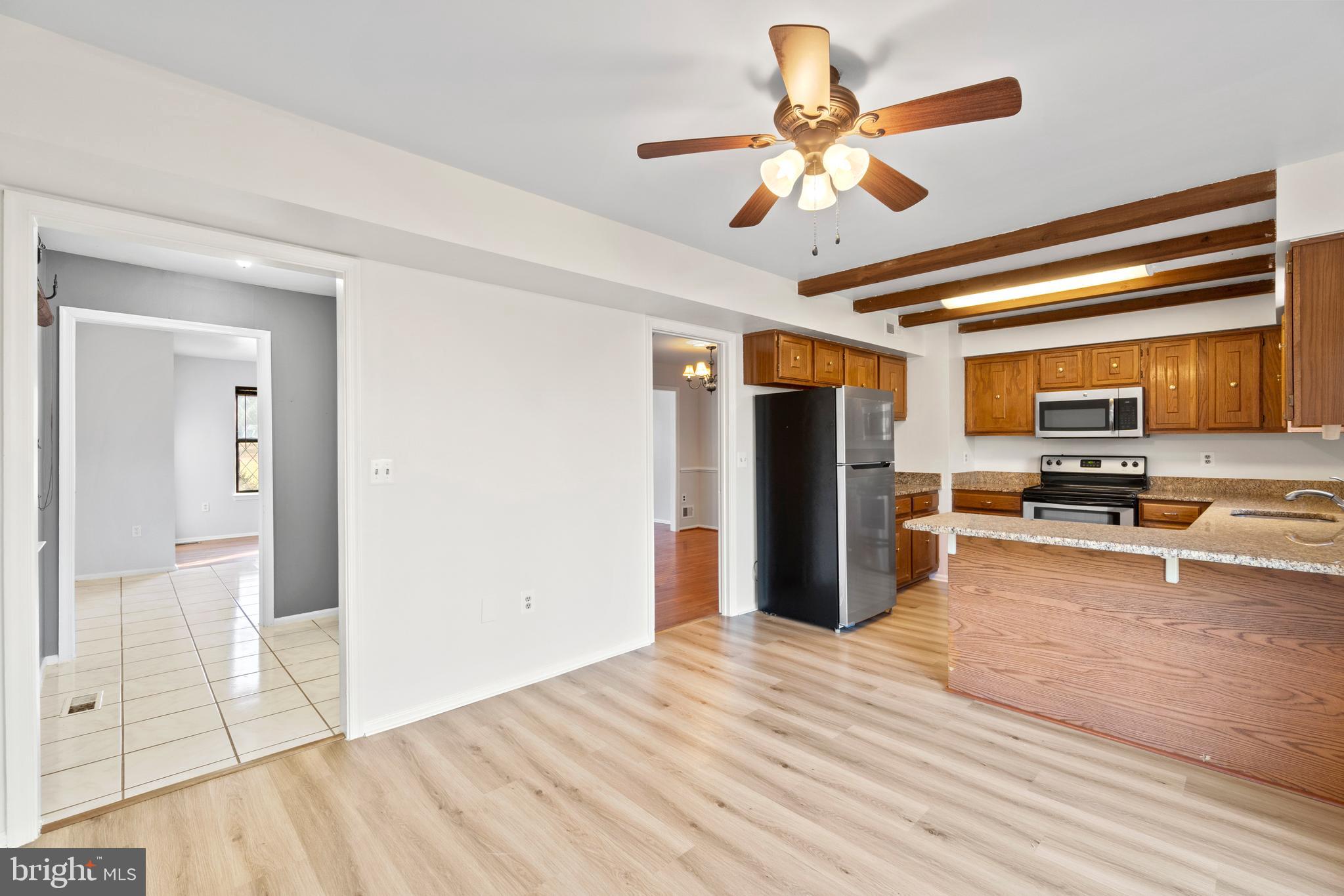 COUNTRYSIDE - Residential